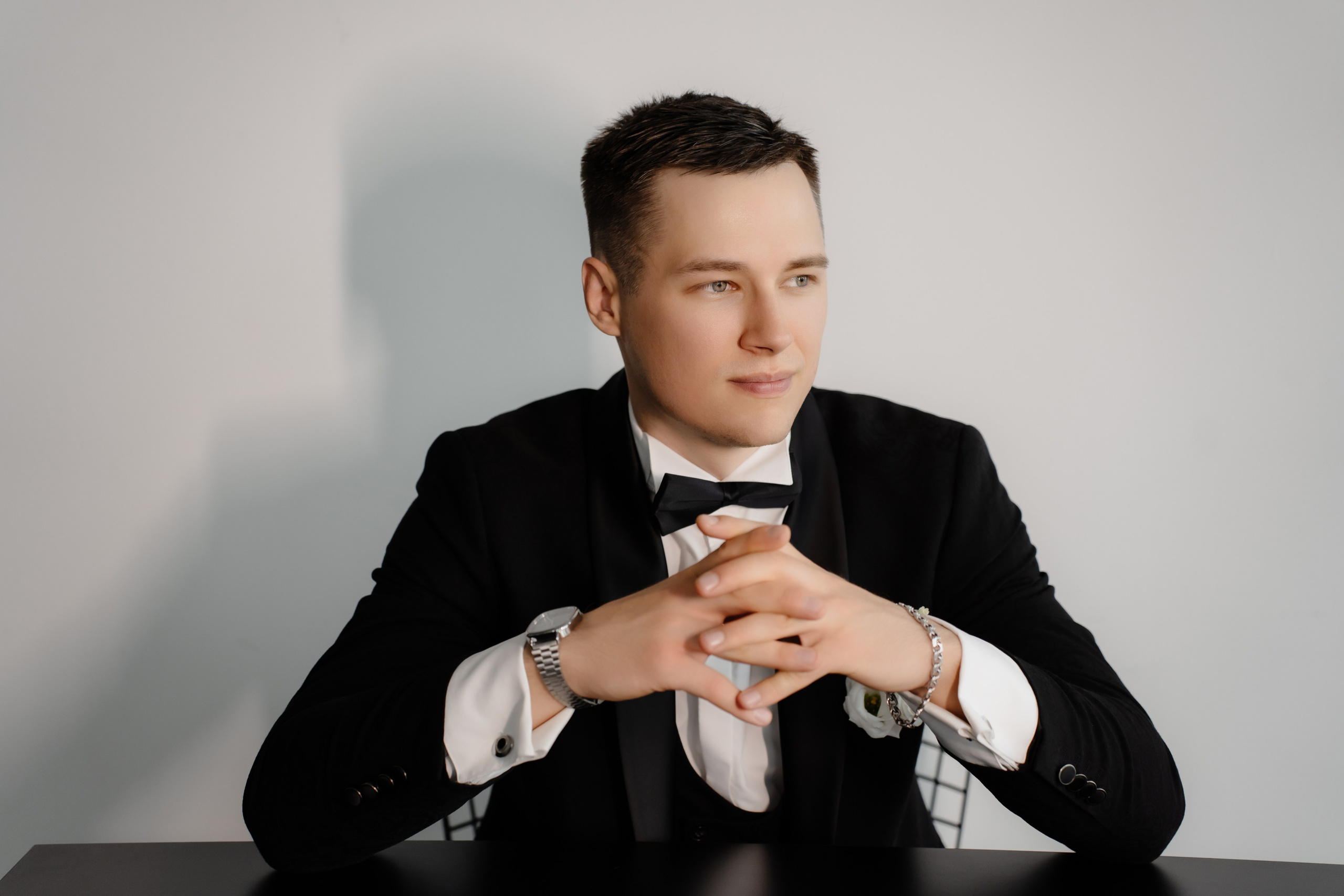 Свадебная фотосессия в Barvikha Luxury Village. Свадебный и семейный фотограф в Москве Светлана Зоткина