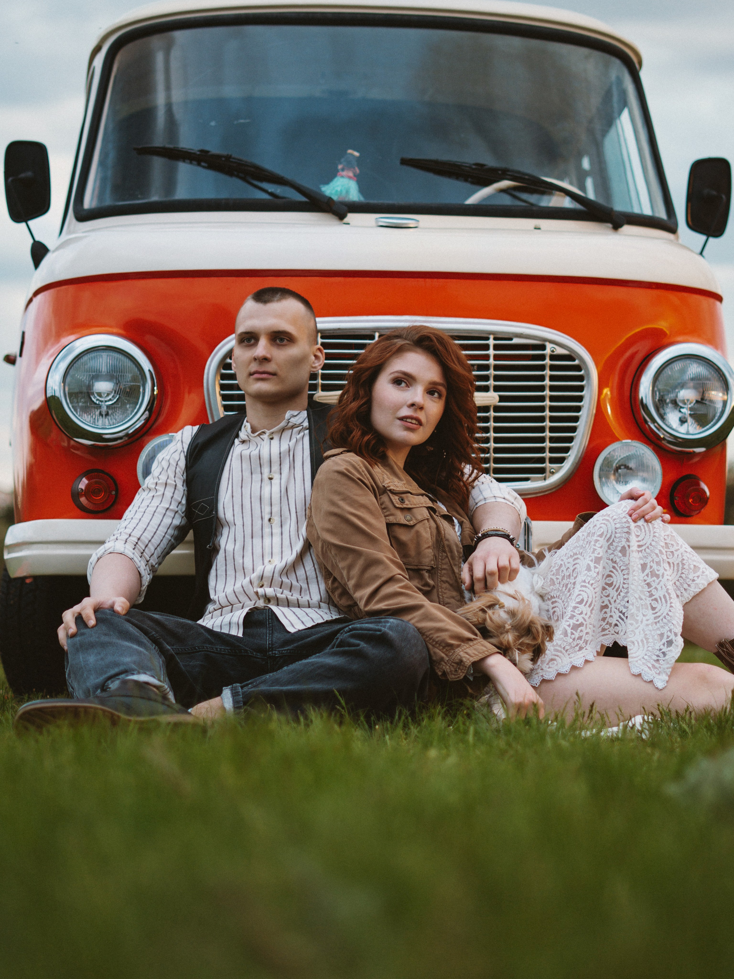 Artem&Daria. Фотограф Волгоград