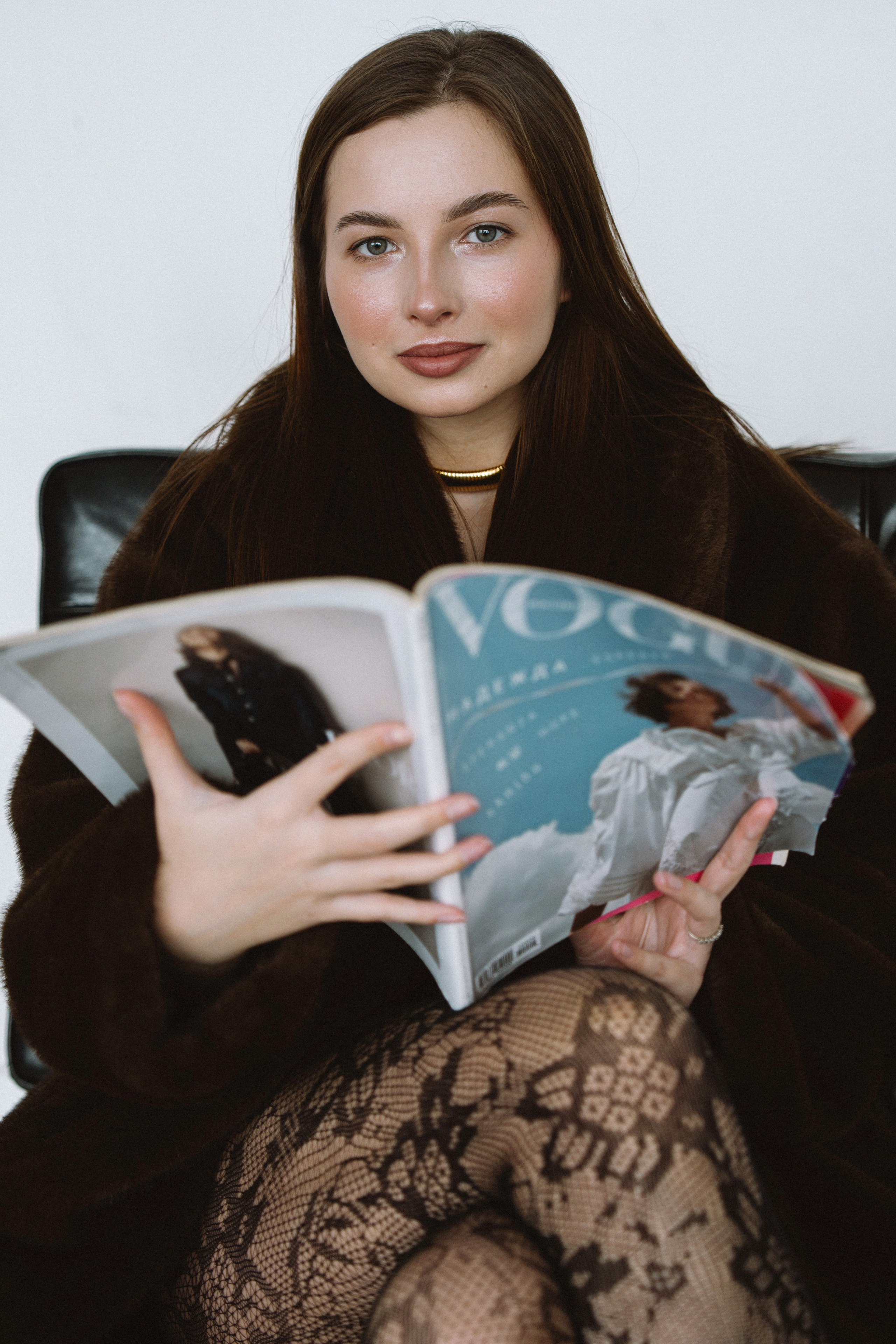 Polina. Фотограф Волгоград