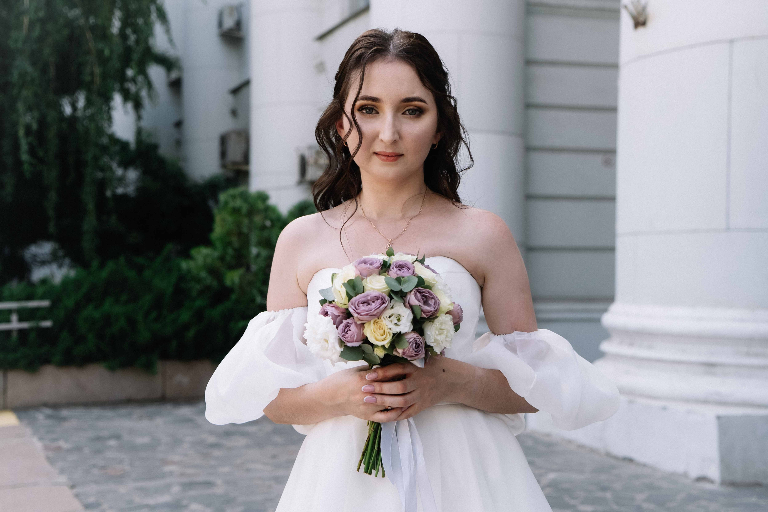 Denis & Ksenia. Фотограф Волгоград