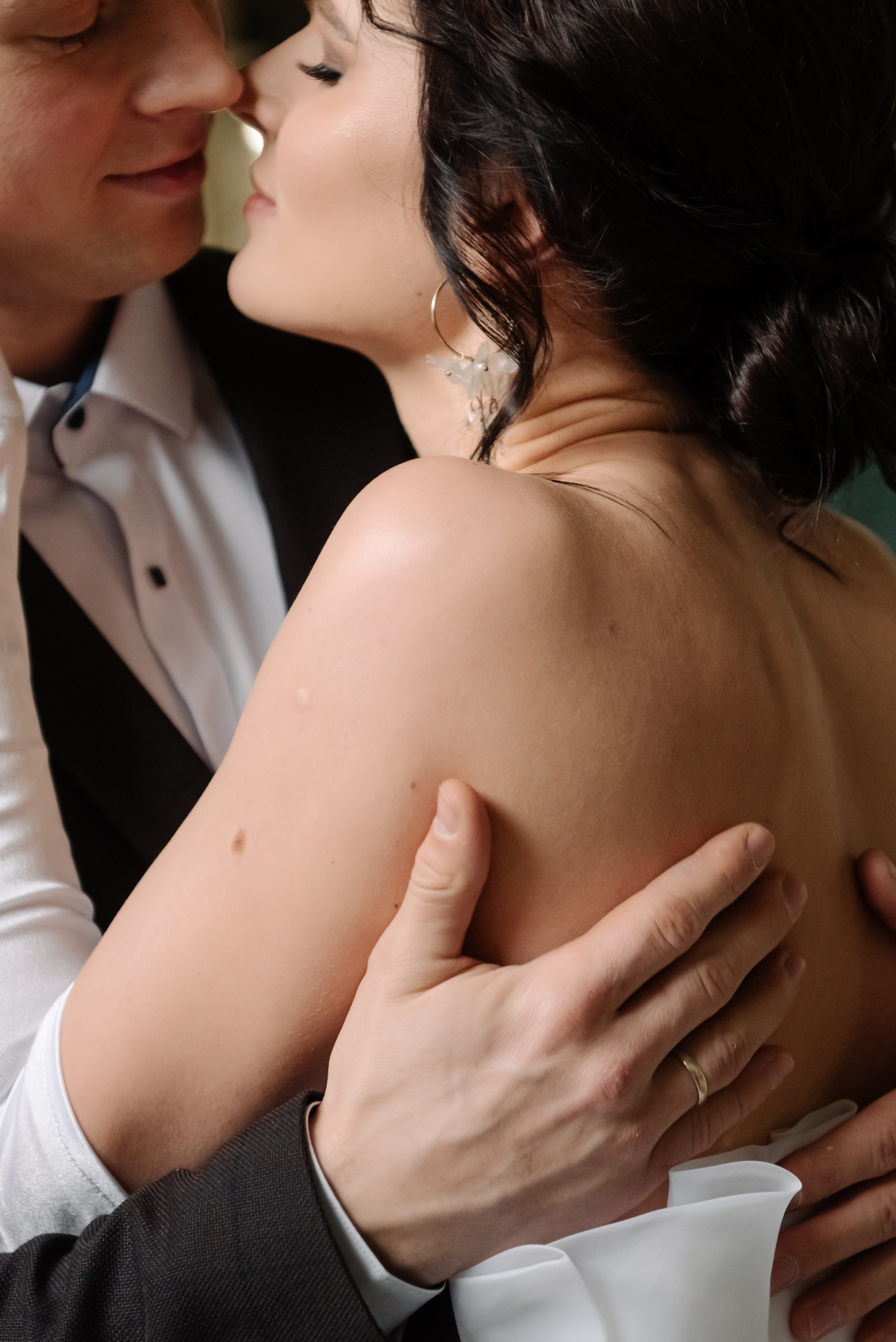 Витебский вокзал. Свадебный и сеейный фотограф в Санкт-Петербурге Елена Худякова