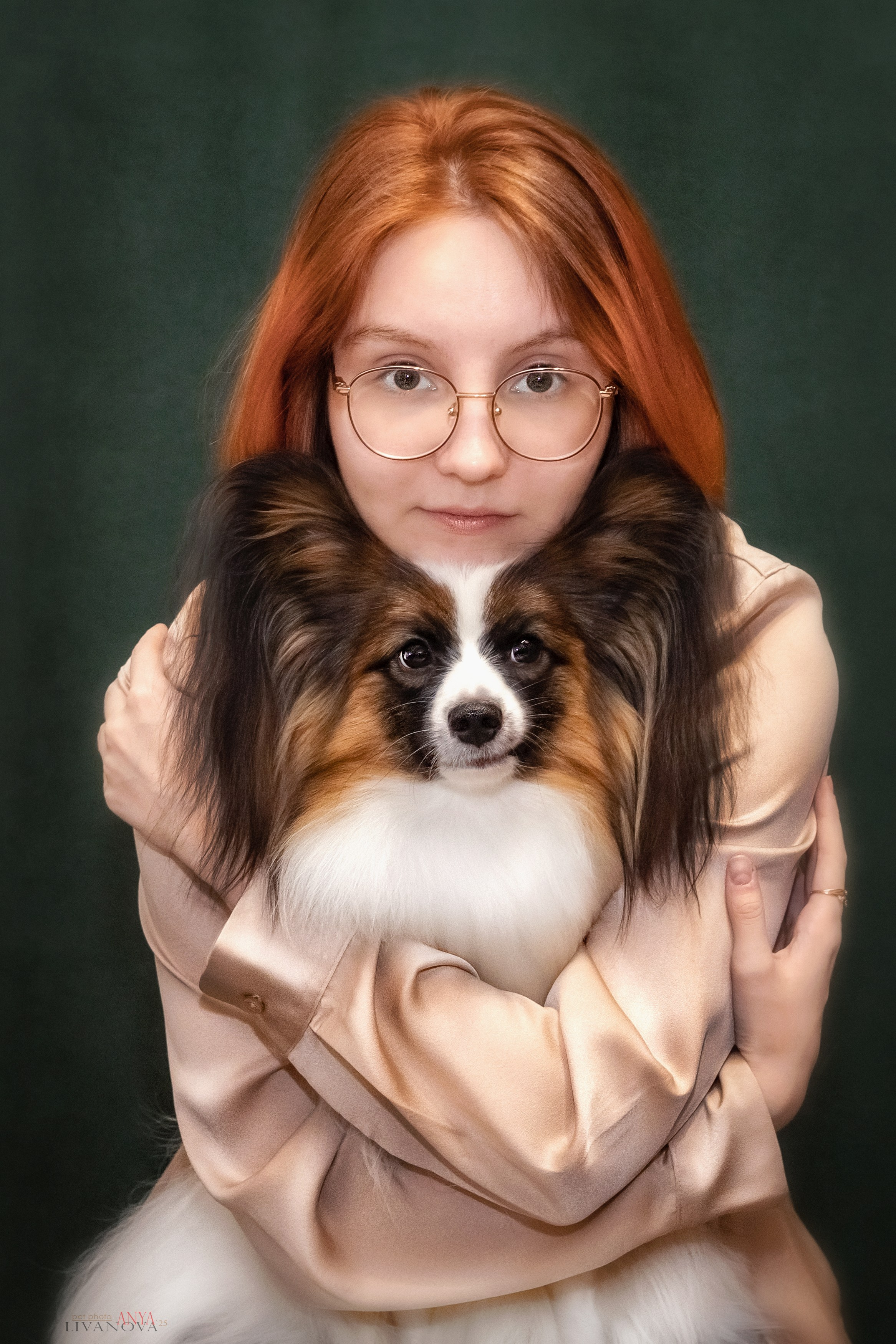 Хьюстон. Фотограф анималист Аня Ливанова | Рыбинск