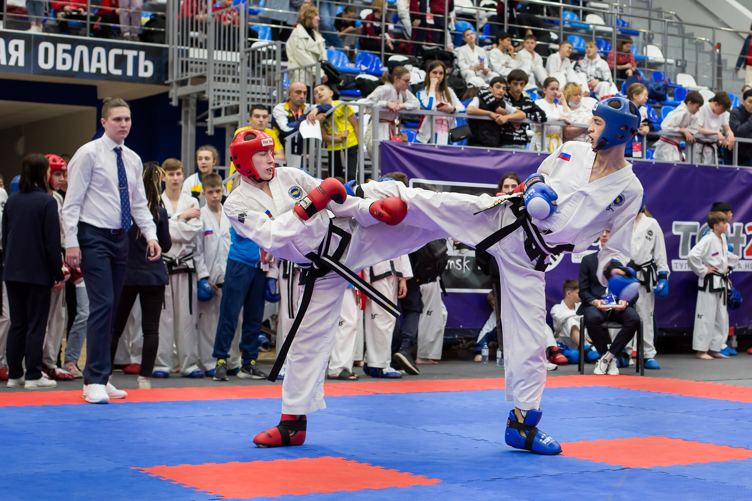 Тхэквондо. Свадебная фотосъёмка в Москве, Туле
