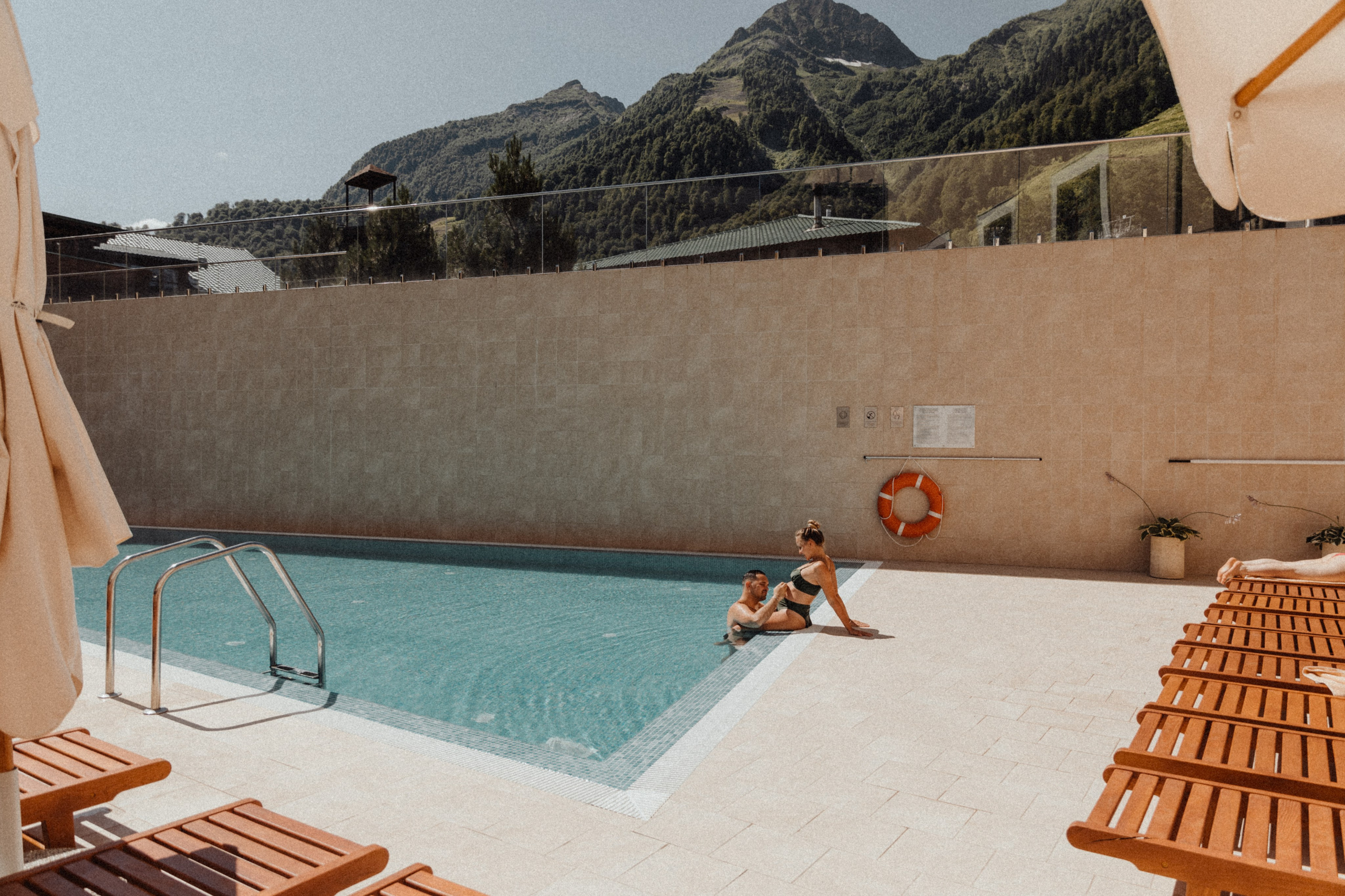 Sochi. Свадебный фотограф Анастасия Пальчикова