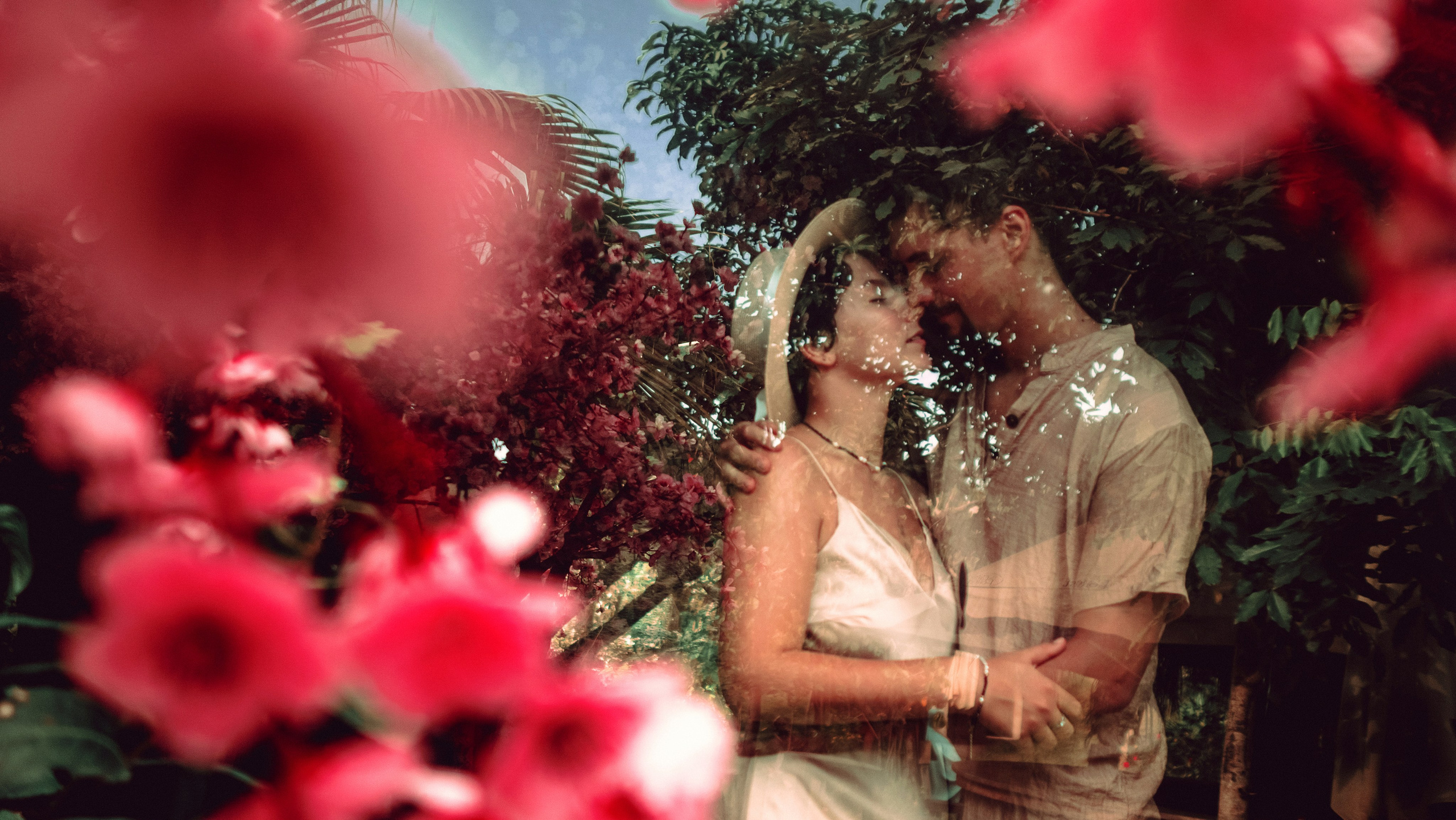 Love story. Фотограф в Нячанге — Данил Прокопенко