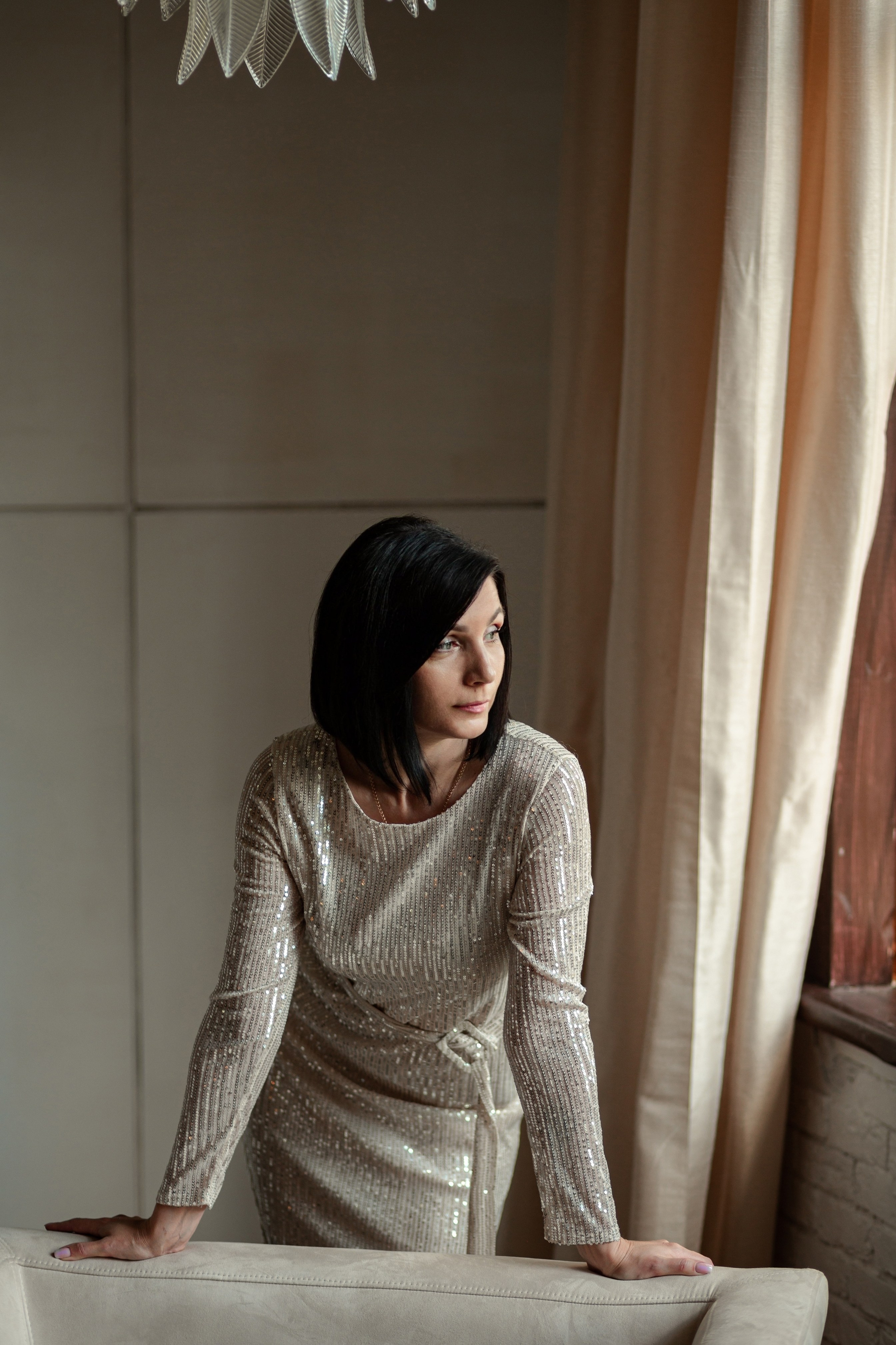 Она. Фотограф Неверова Катерина