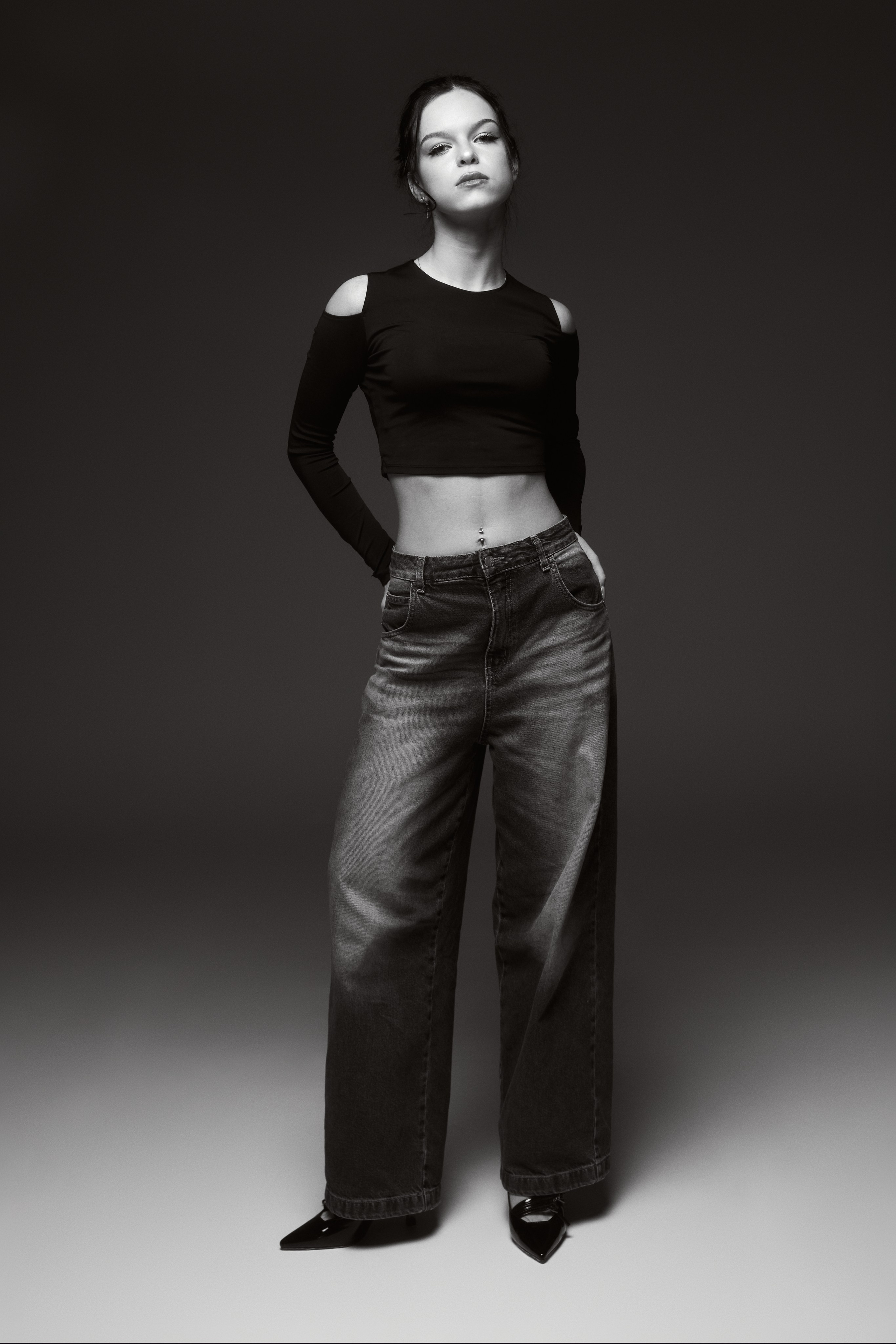 Алена. Портретный фотограф в городе Дубна