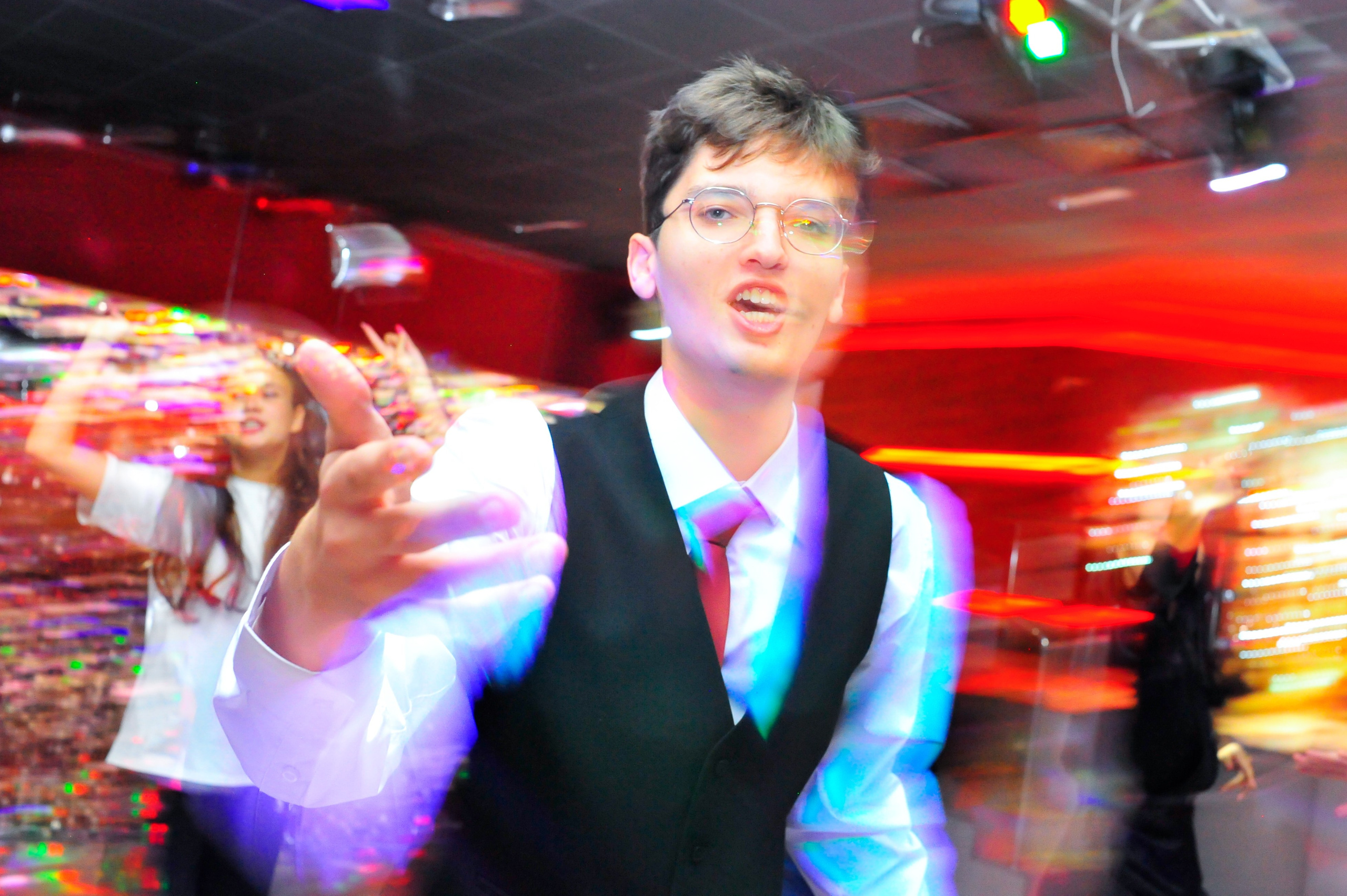 Выпускной 11б Гимназия 53. Фотограф Магнитогорск Данил Семенов