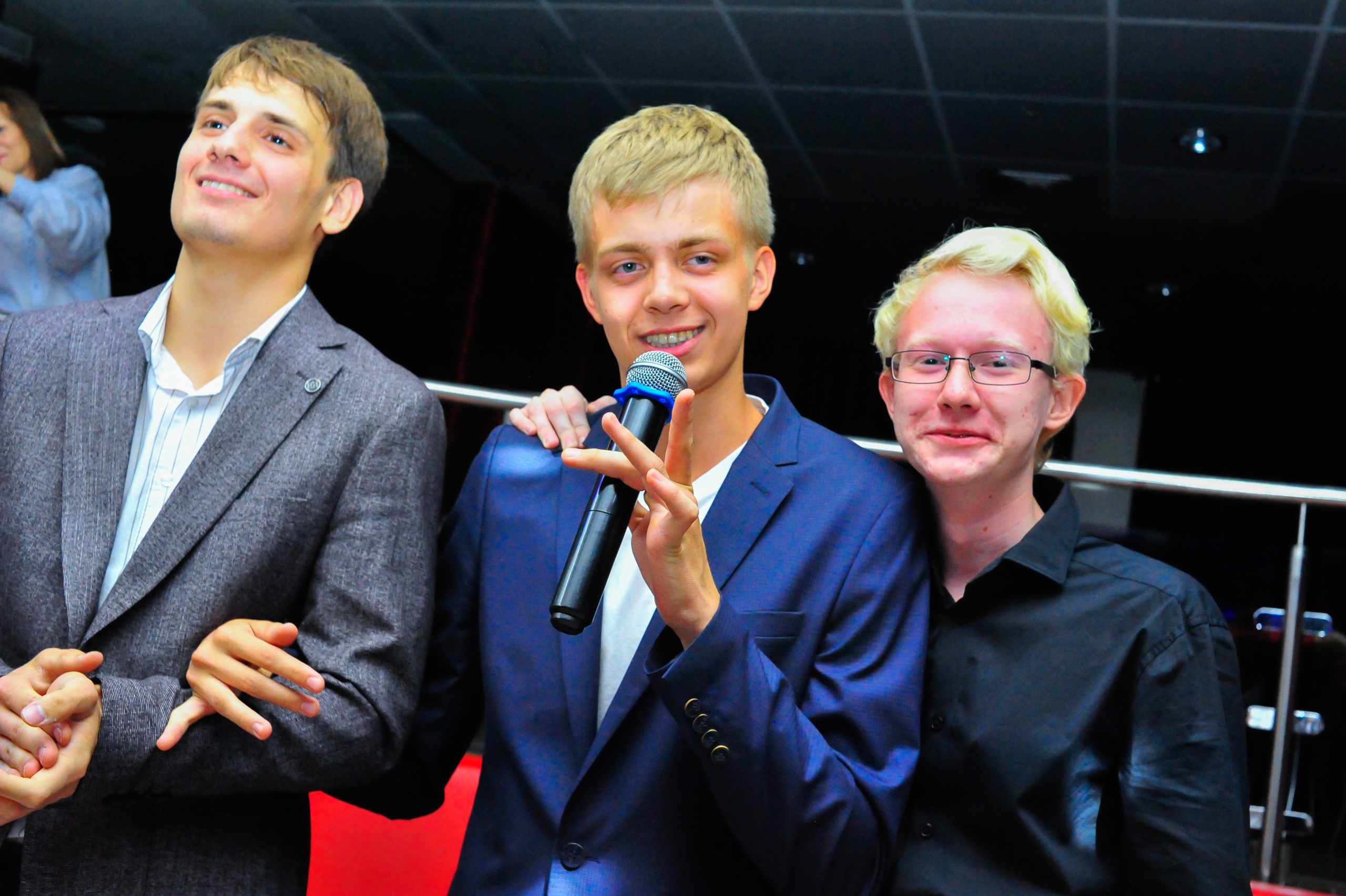 Выпускной 11б Гимназия 53. Фотограф Магнитогорск Данил Семенов