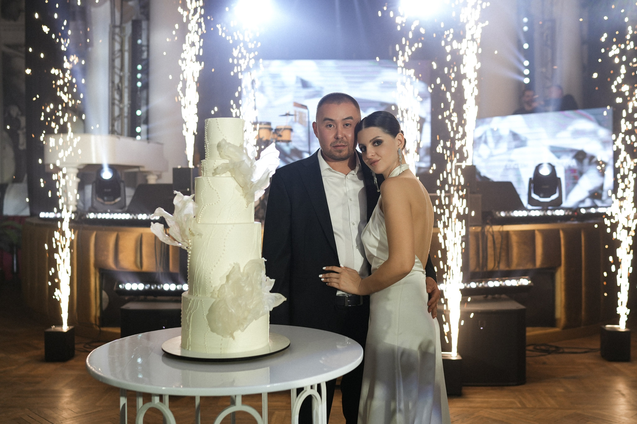 Вероника и Рустем. Свадебный, семейный и портретный фотограф в Москве, Маржан Кадышева