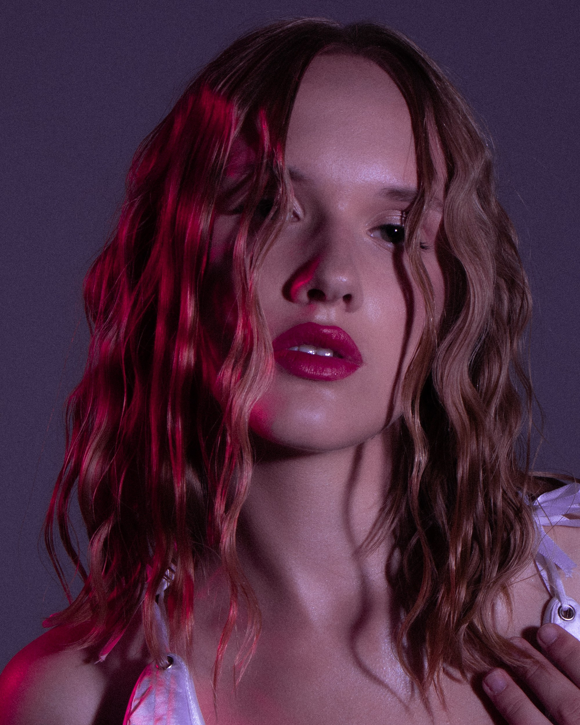 💎. Креативный фотограф в Москве Анастасия