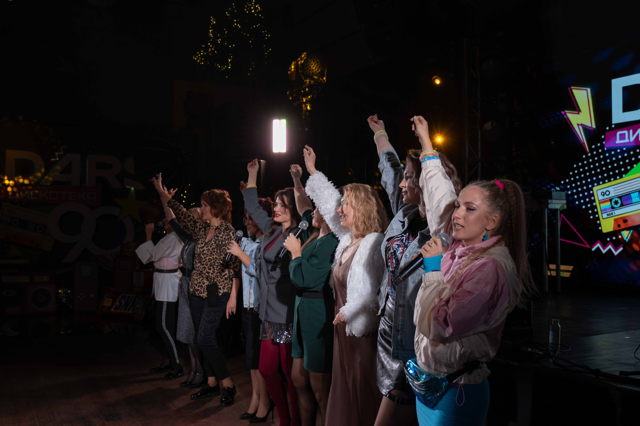 Альбом корпоратив. Фото тур