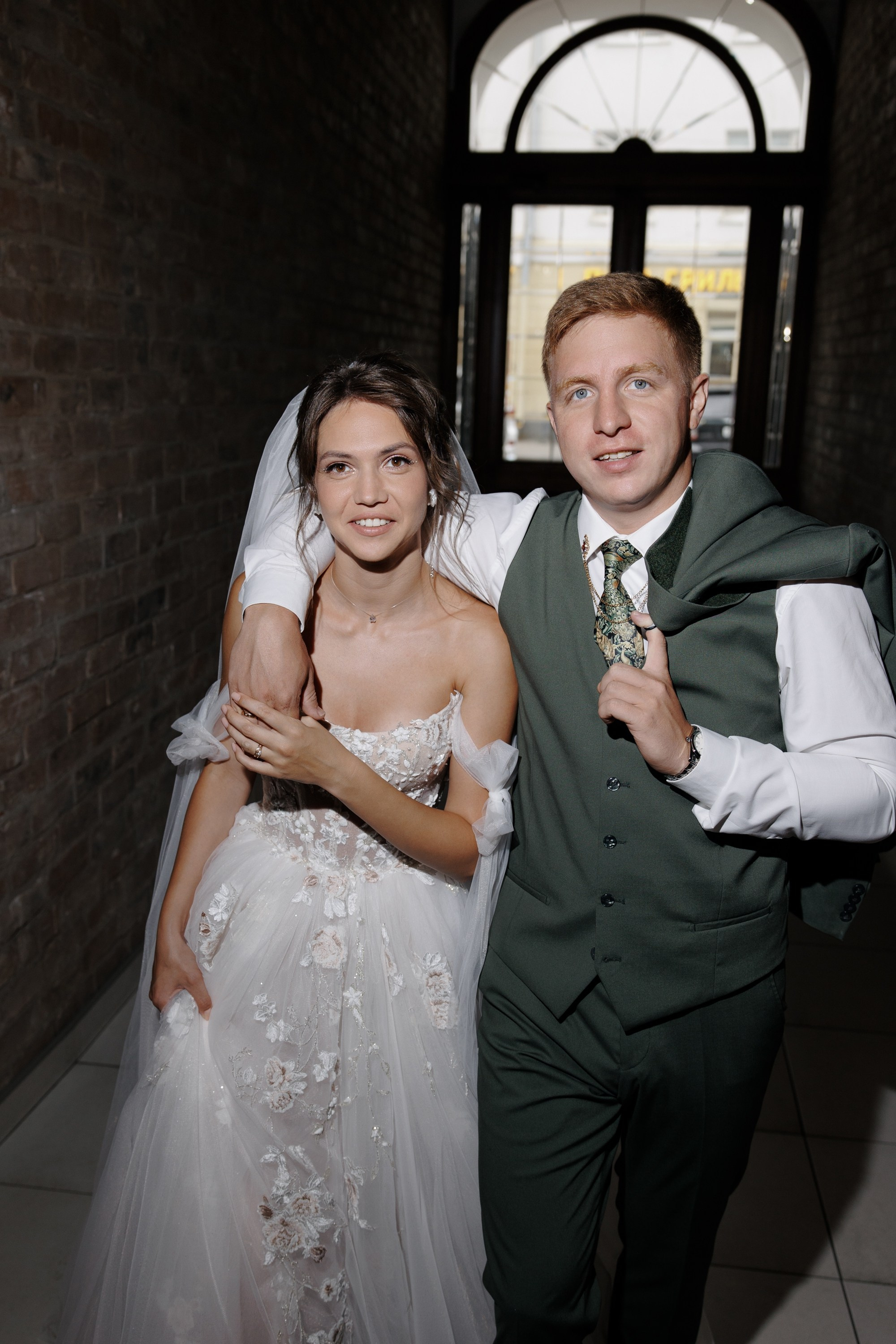 Baikal Story. Свадебный фотограф