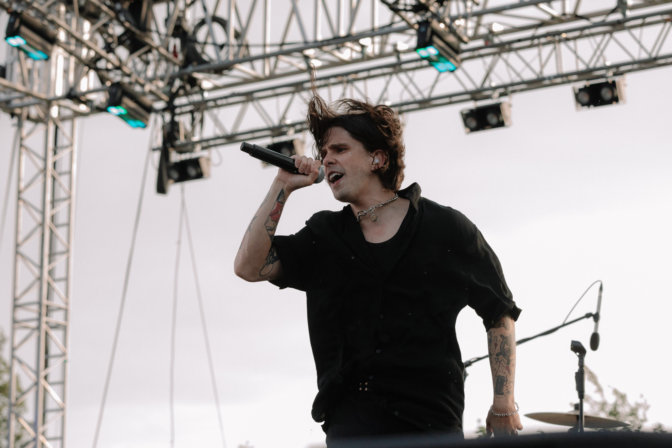 VK1'23. Фотограф в Санкт-Петербурге