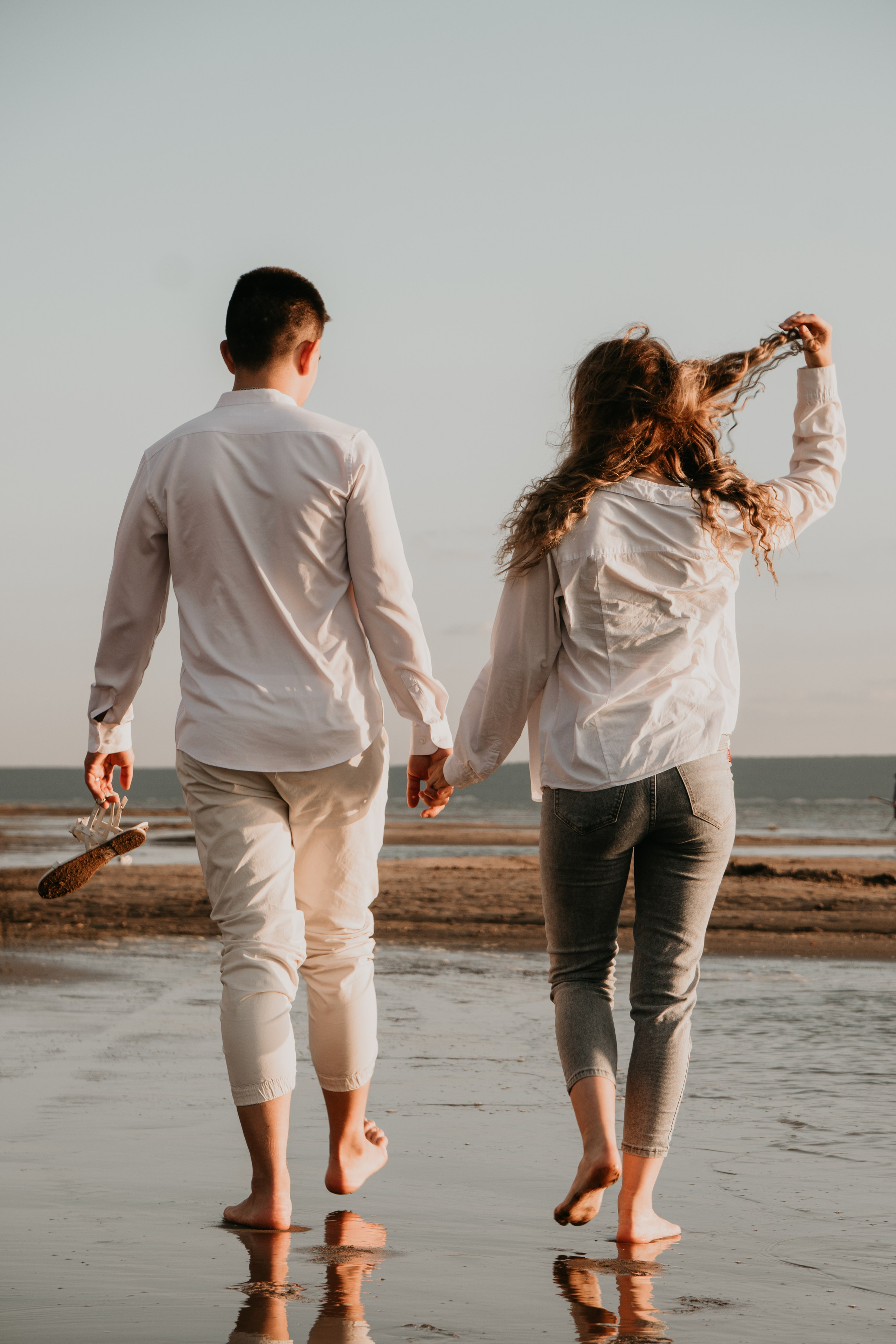 Елизавета и Владислав