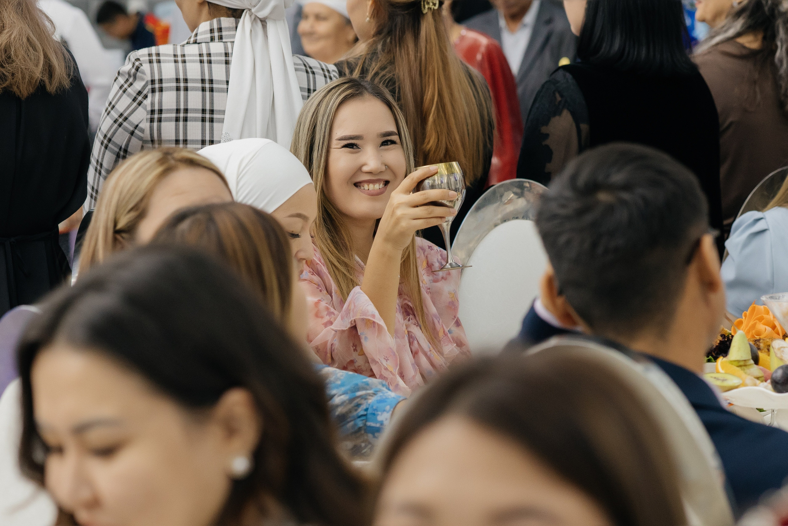 Uzatu Venera. Baikulov