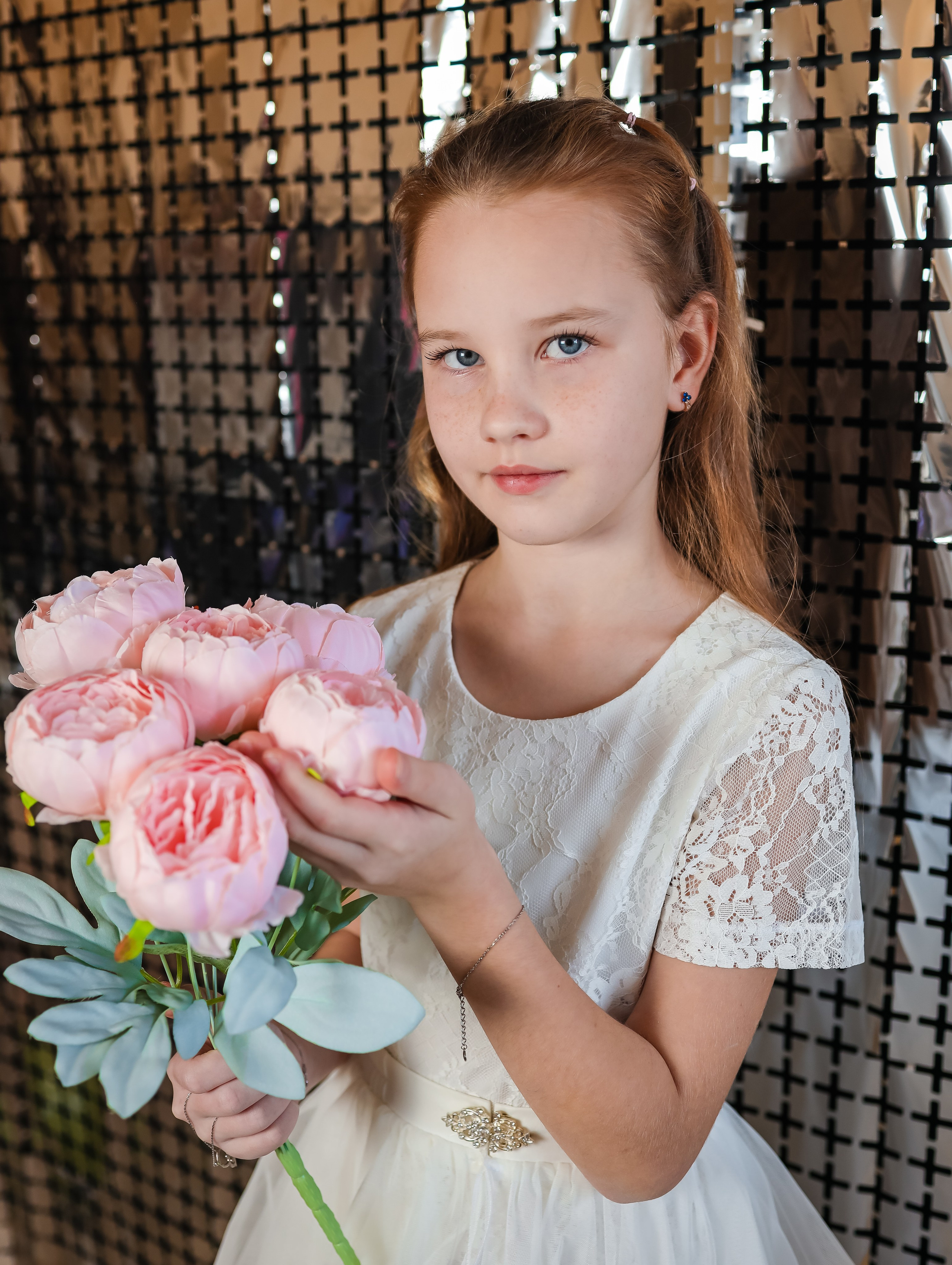 Дети модельная школа. Главная