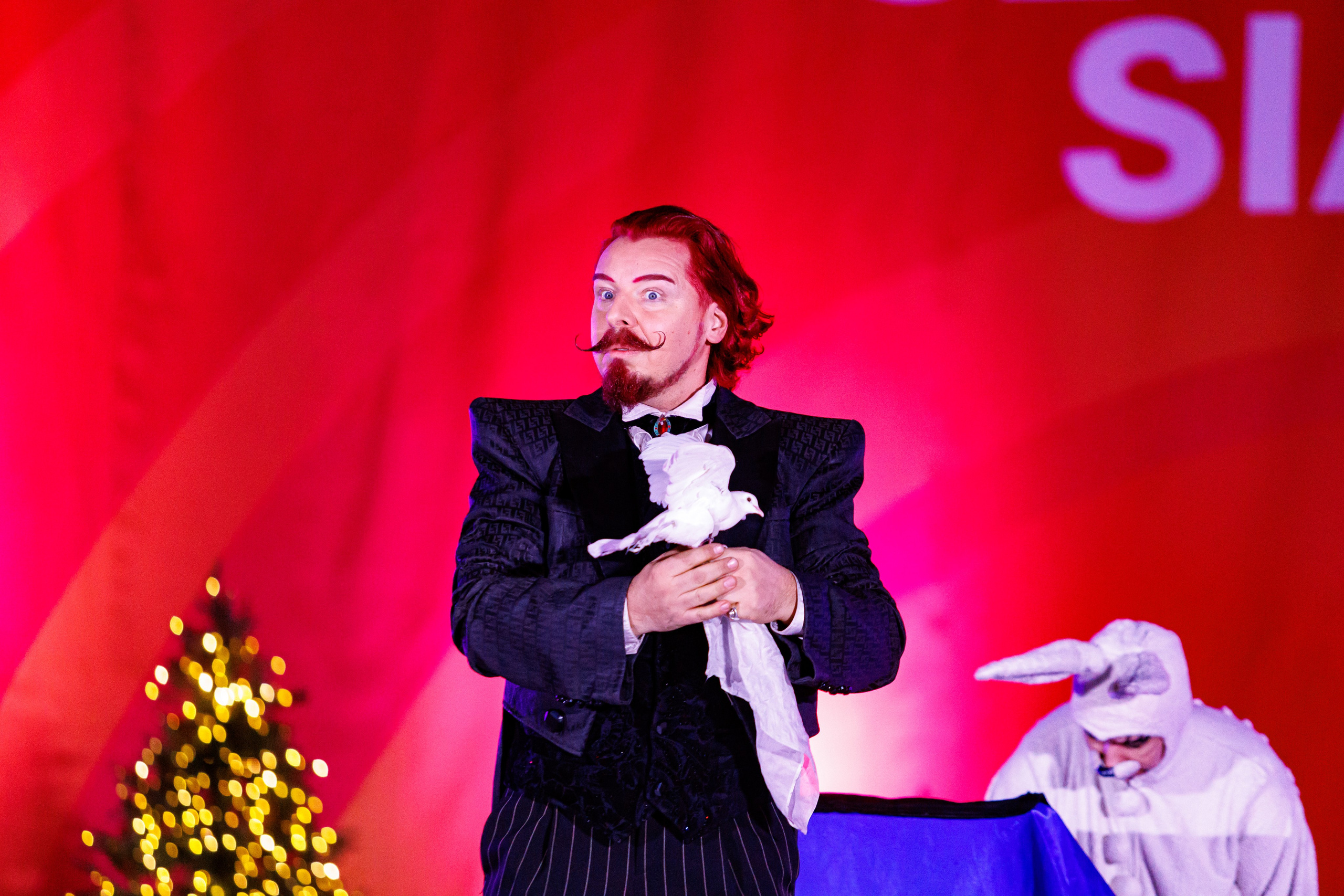 Северное Сияние отчётный концерт 2023. Репортажный, Event фотограф в Санкт-Петербурге и ЛО Морозов Дмитрий