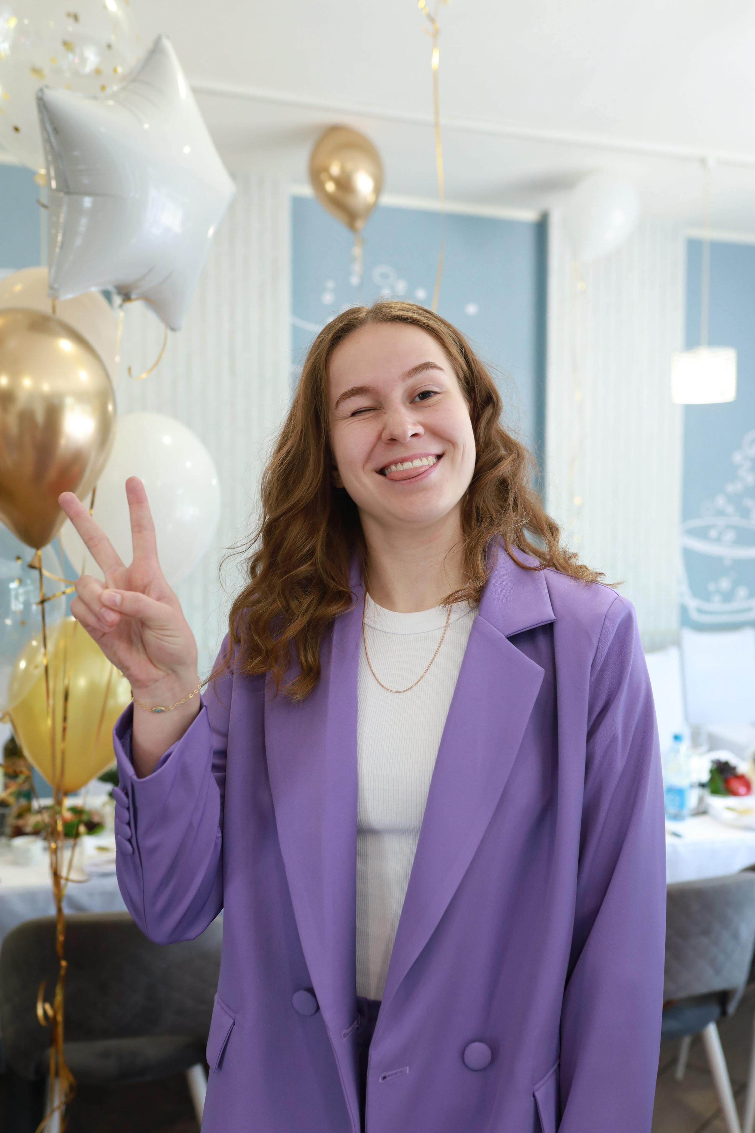 Юбилей. Профессиональный фотограф, Москва |Видное Елена Елизарова