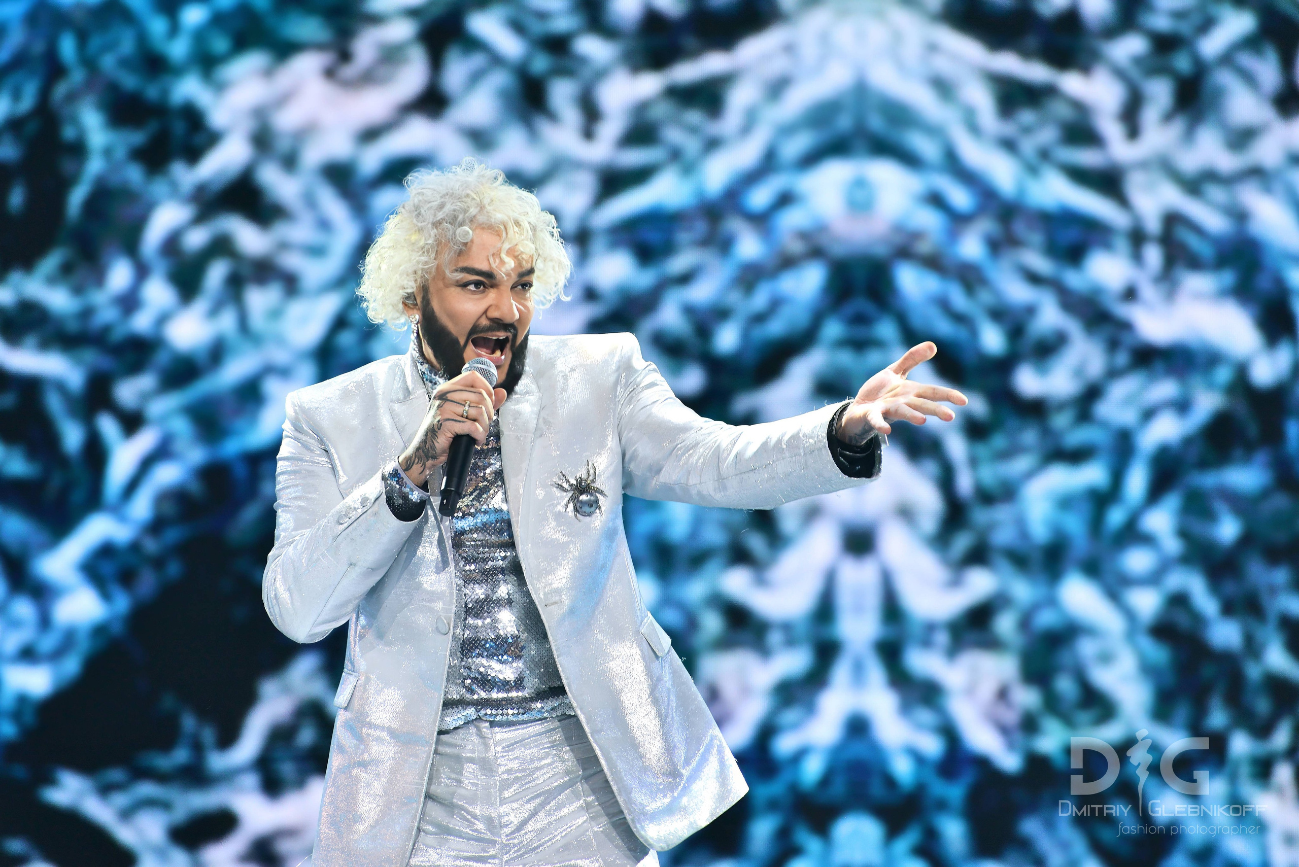 Philipp Kirkorov | New Wave 2024. Showbiz | Fashion | Reportage