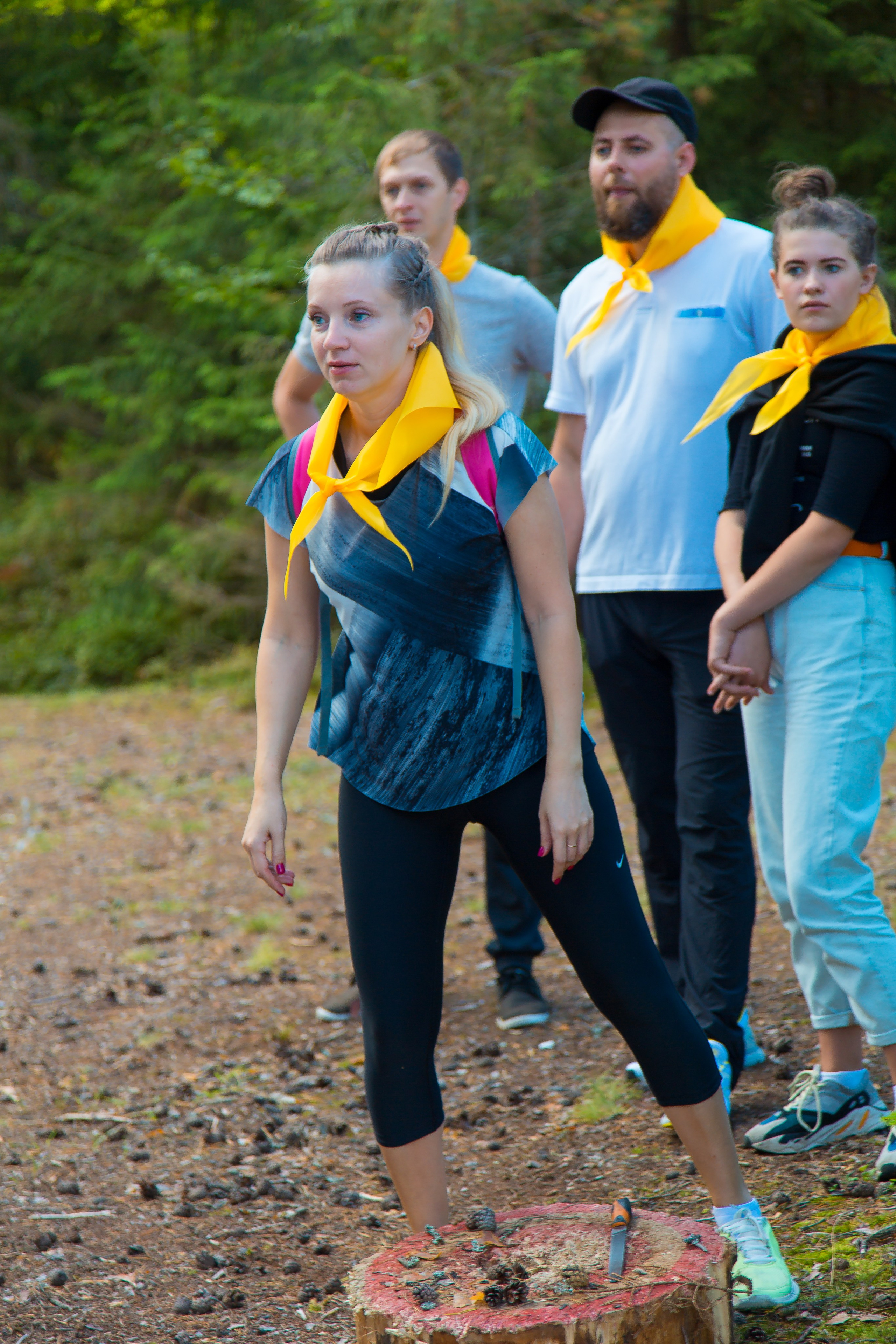 КОРПОРАТИВ РАПСОДИЯ. Главная