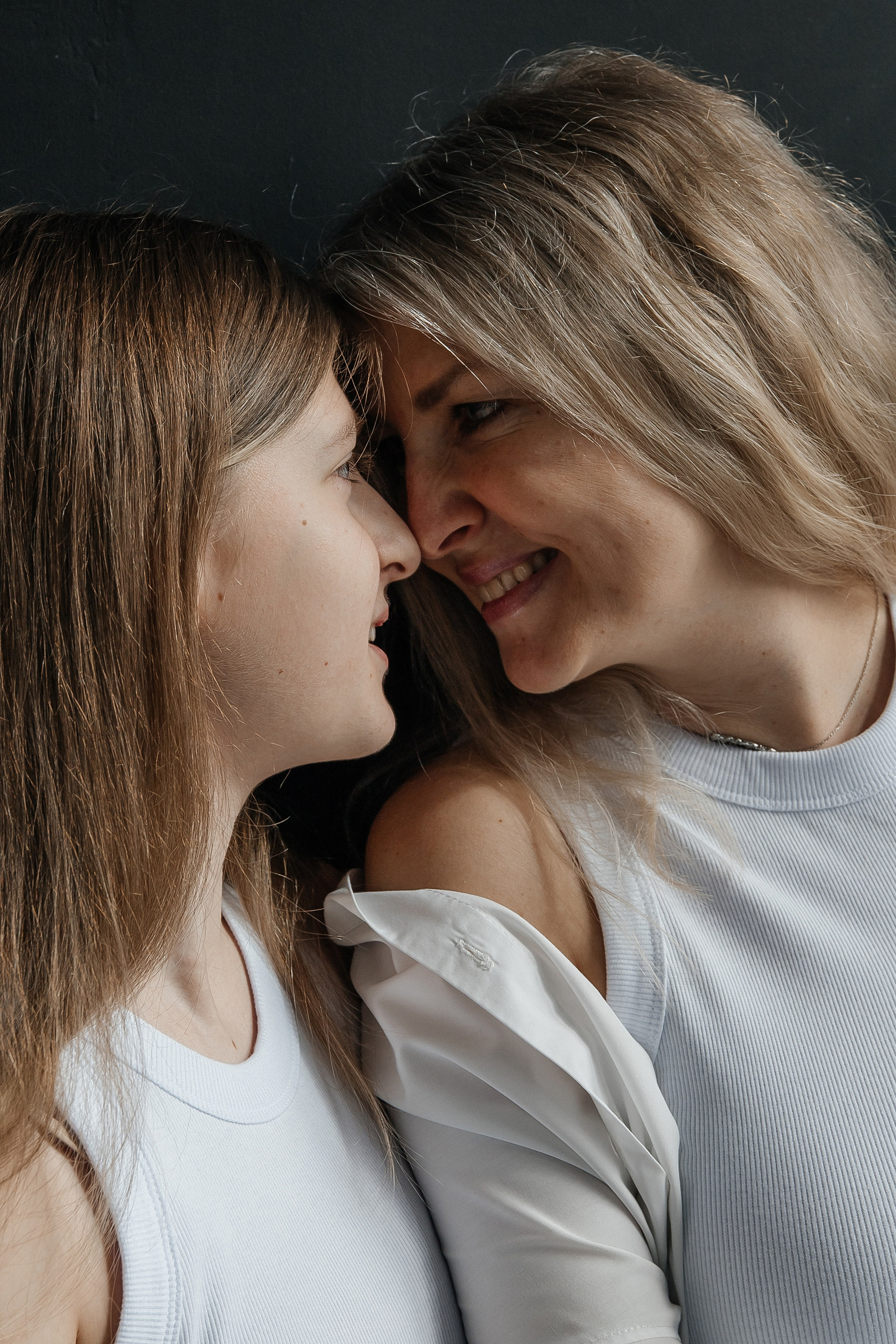 Мама & Дочь. Свадебный фотограф в Нижнем Тагиле Анна Пфайфер