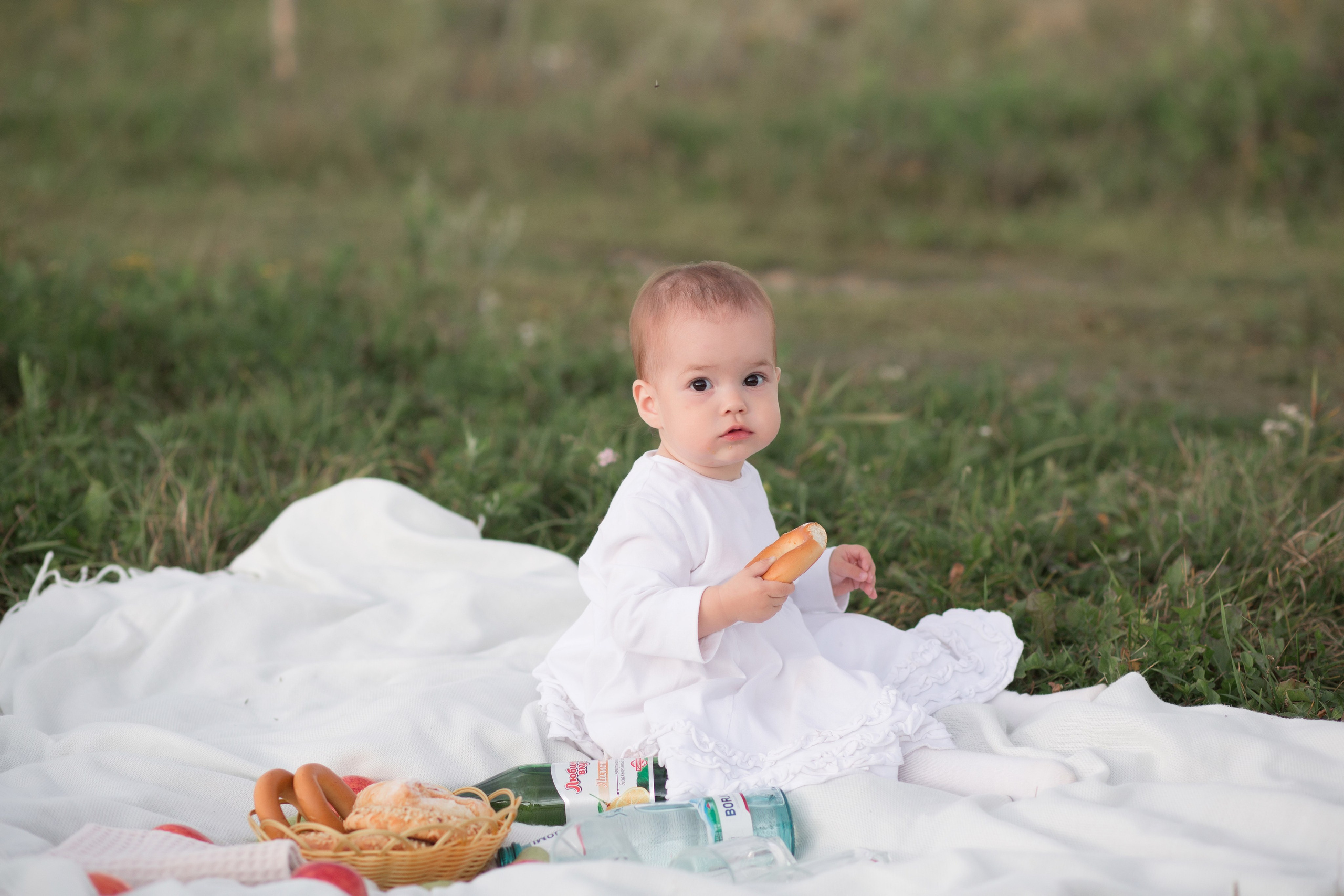 Дети. Фотограф в Москве Юлия Борисовец