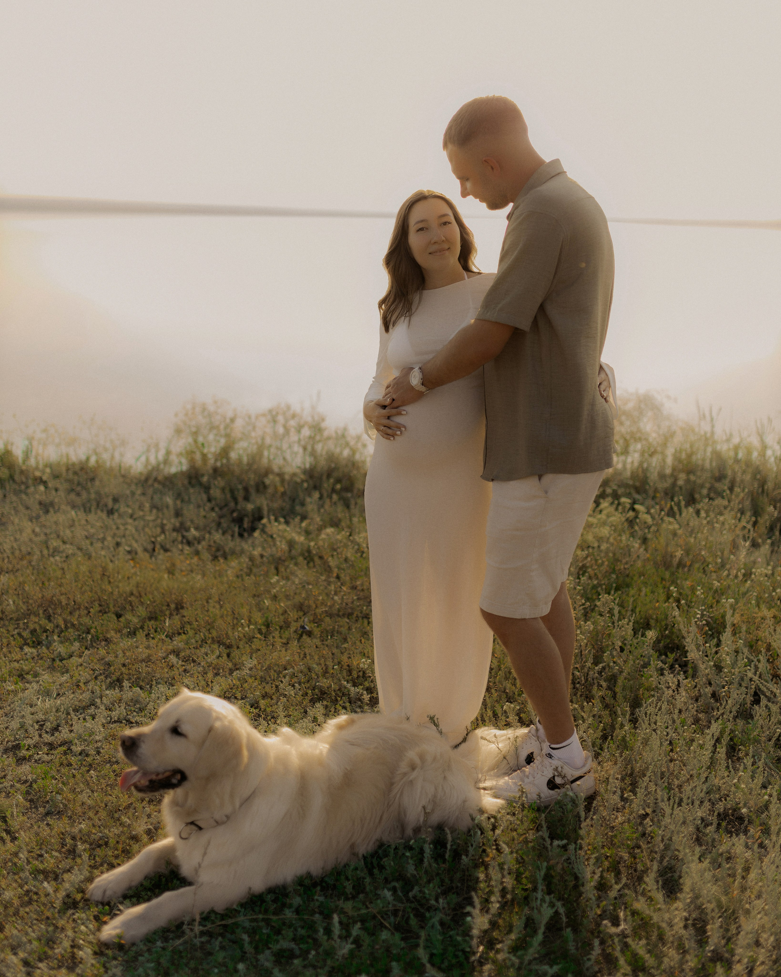 Наталья и Алексей. DARYA.BELKINA