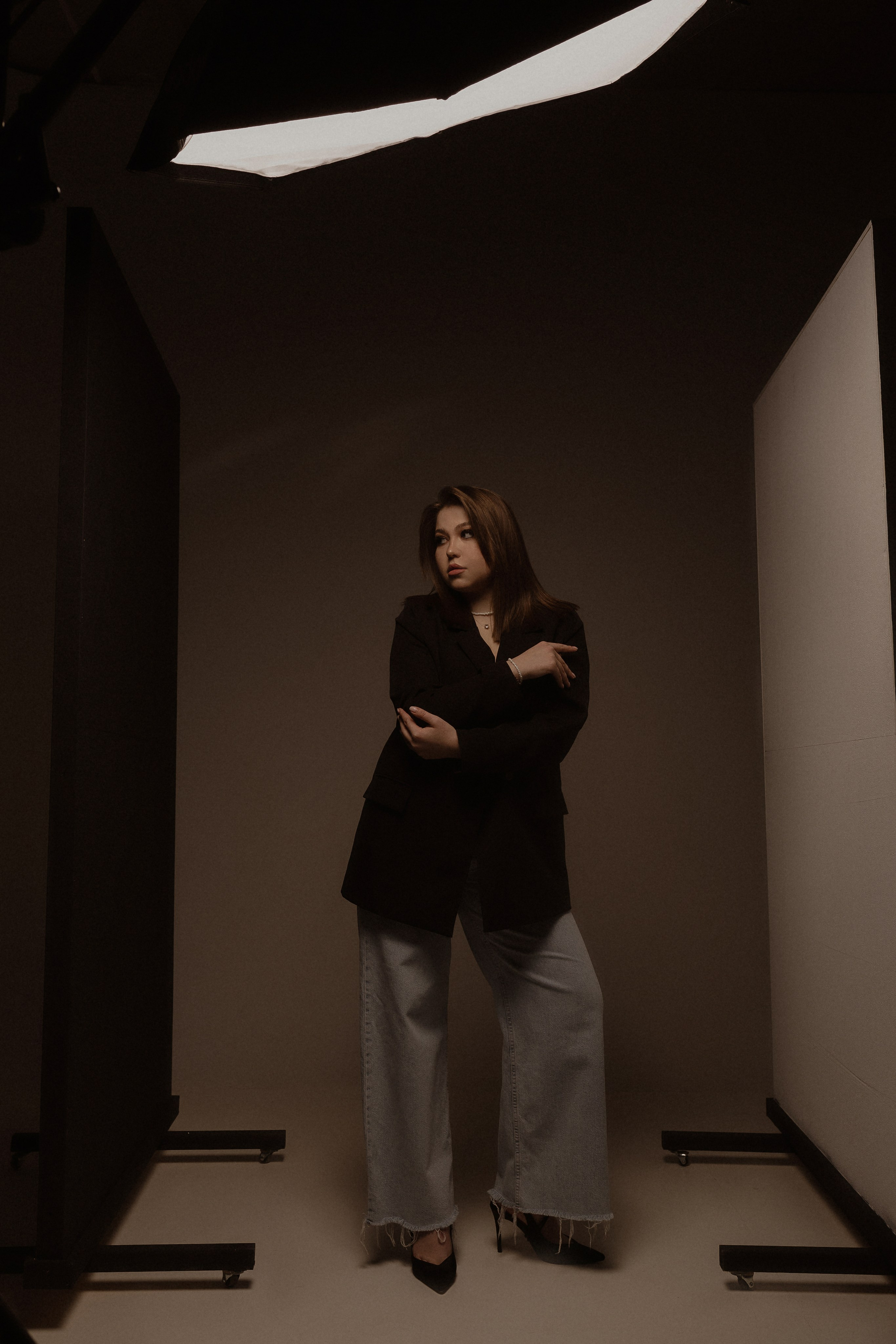 Арина. DARYA.BELKINA