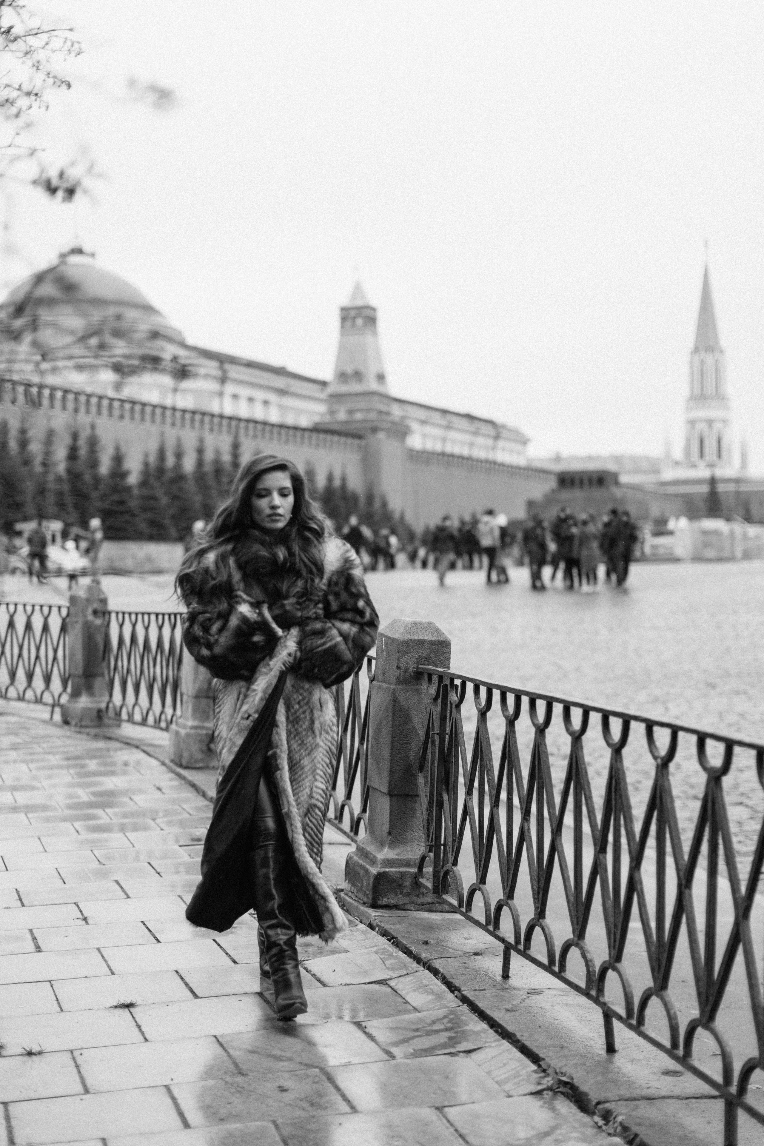 Мария. Свадебный фотограф Москва Татьяна Кундельчук