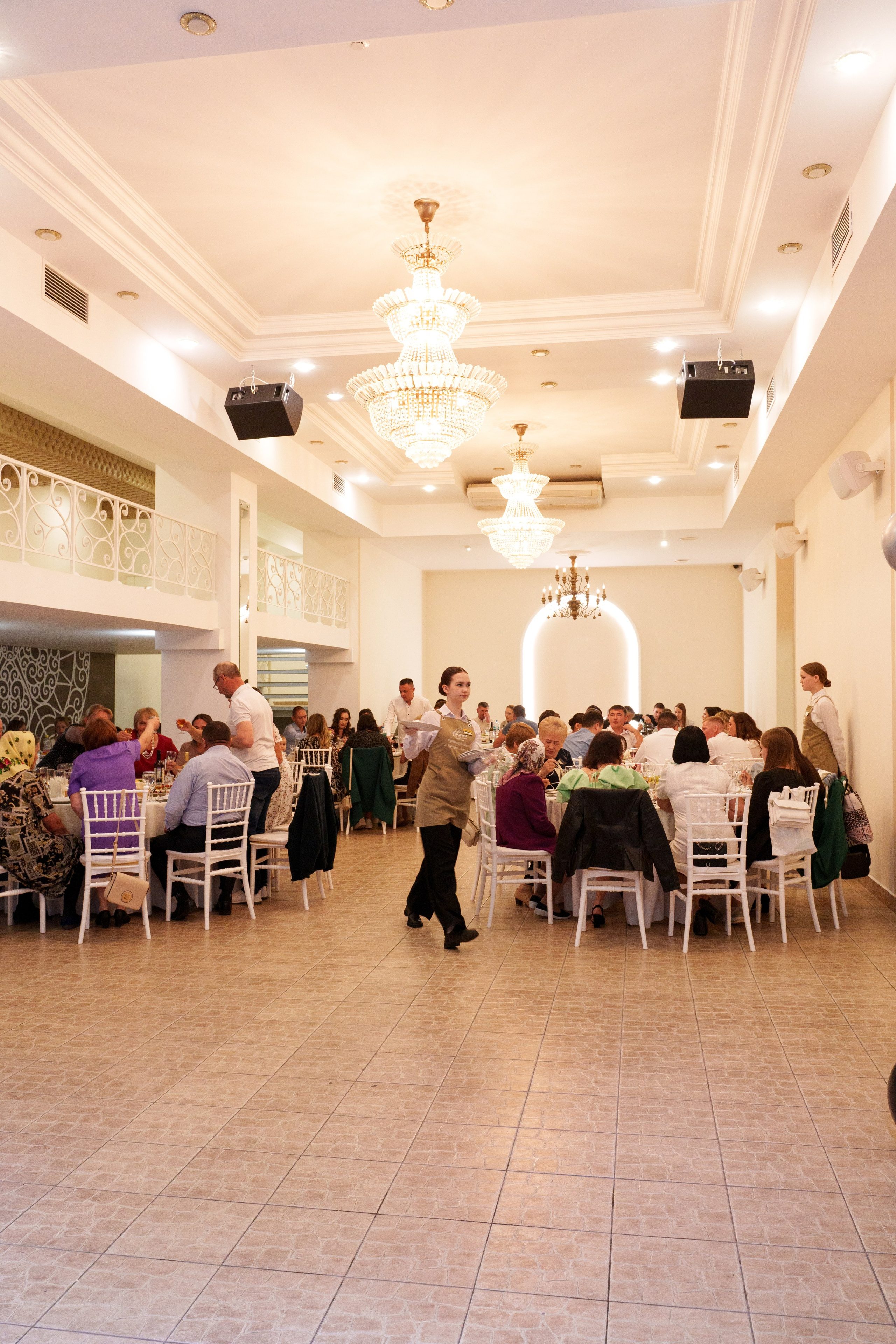 Банкетные залы. Иван Упоров — фотограф, рилсмейкер чебоксары