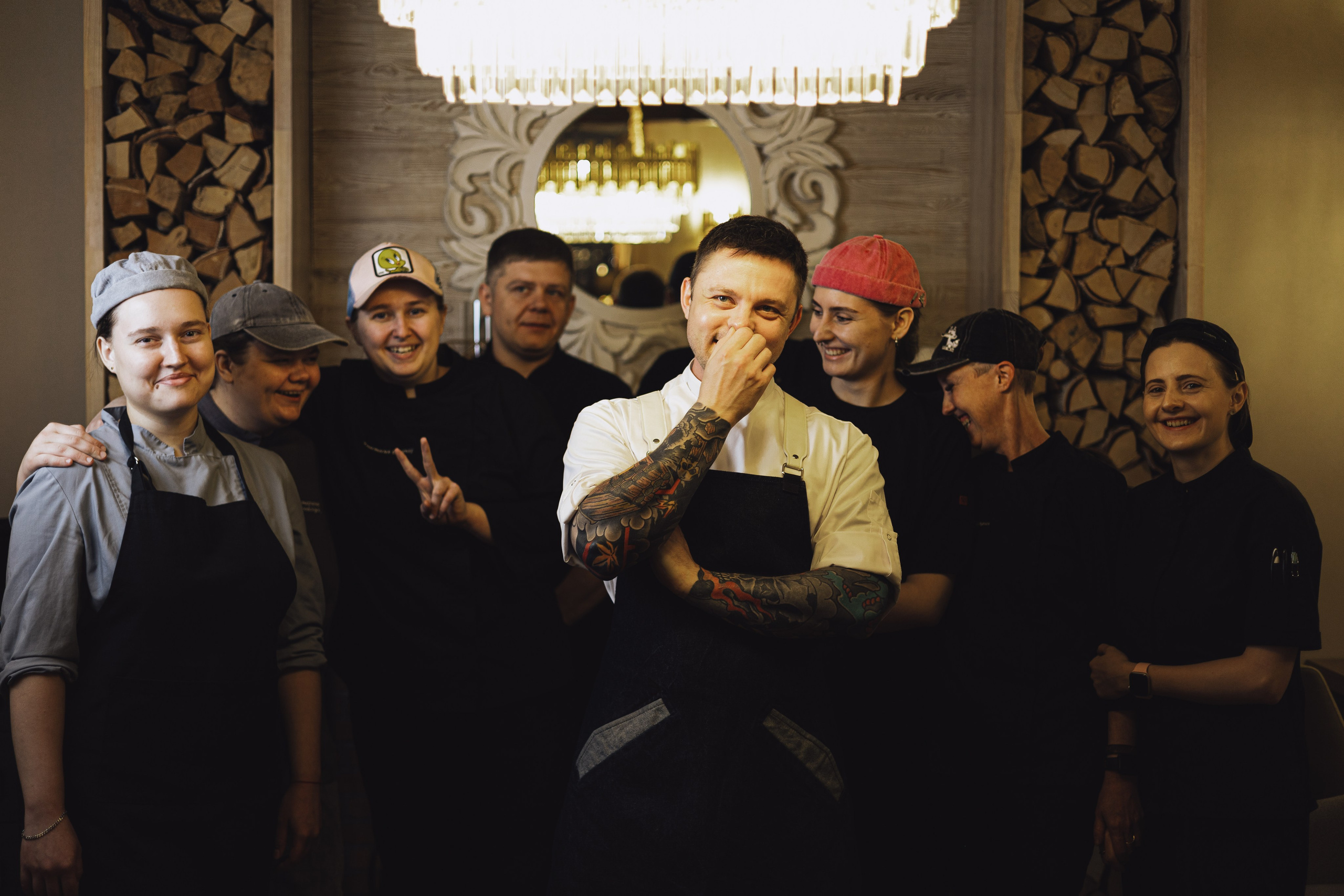 Фэмили Гриль. Фотограф в Челябинске Марина Подшивалова