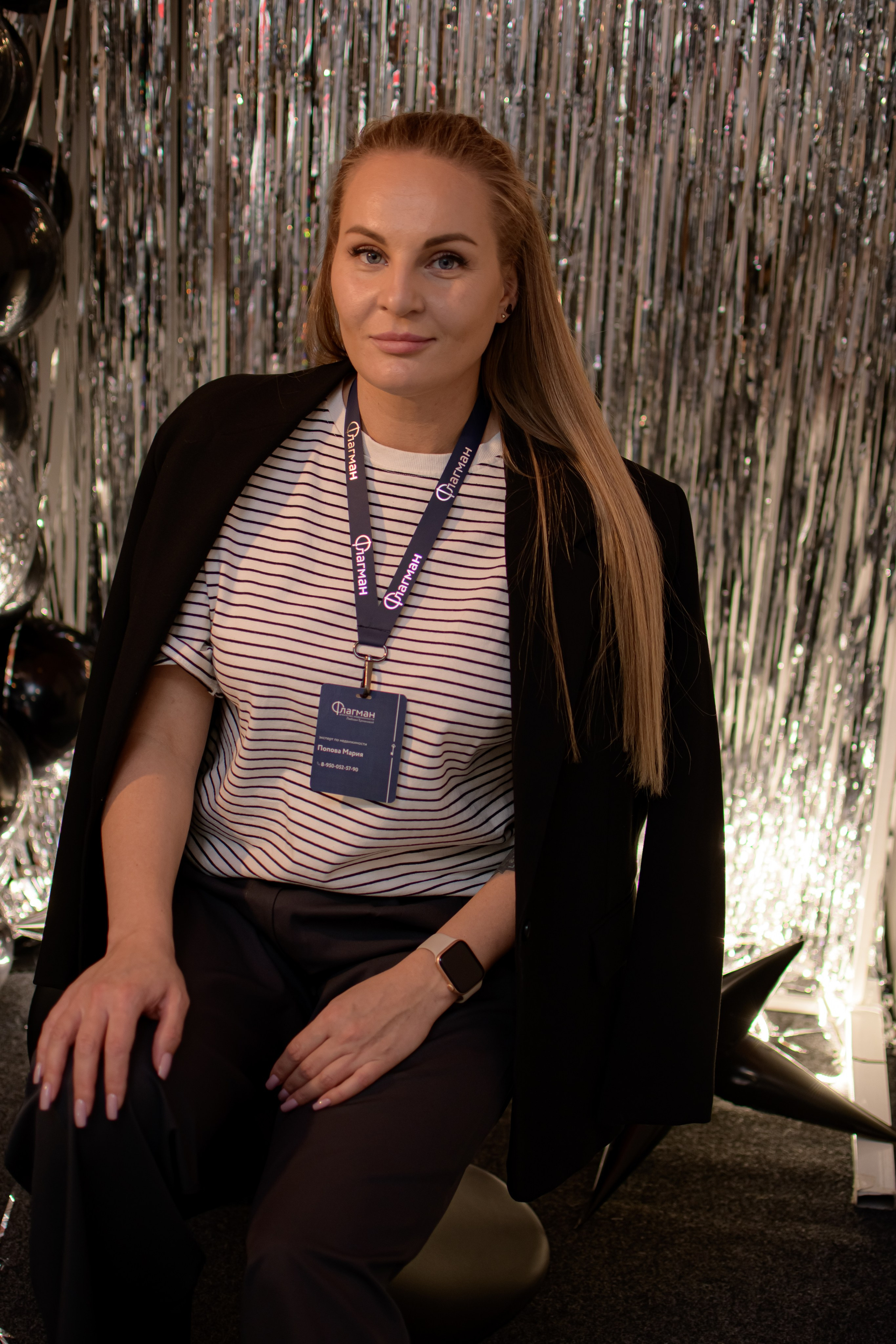 ФЛАГМАН. Photokarish