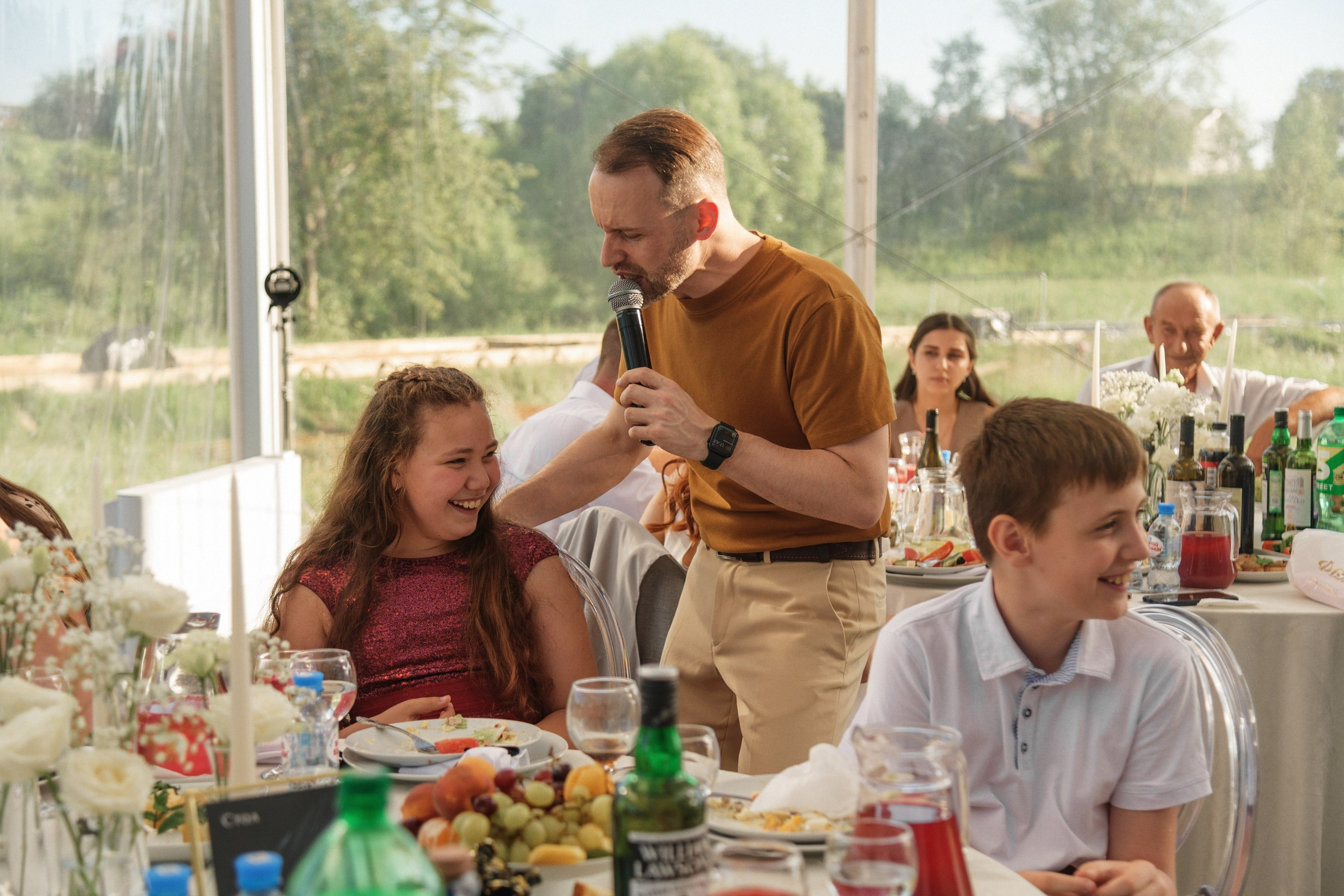 Таня и Вова. Фотограф Смоляк Алена