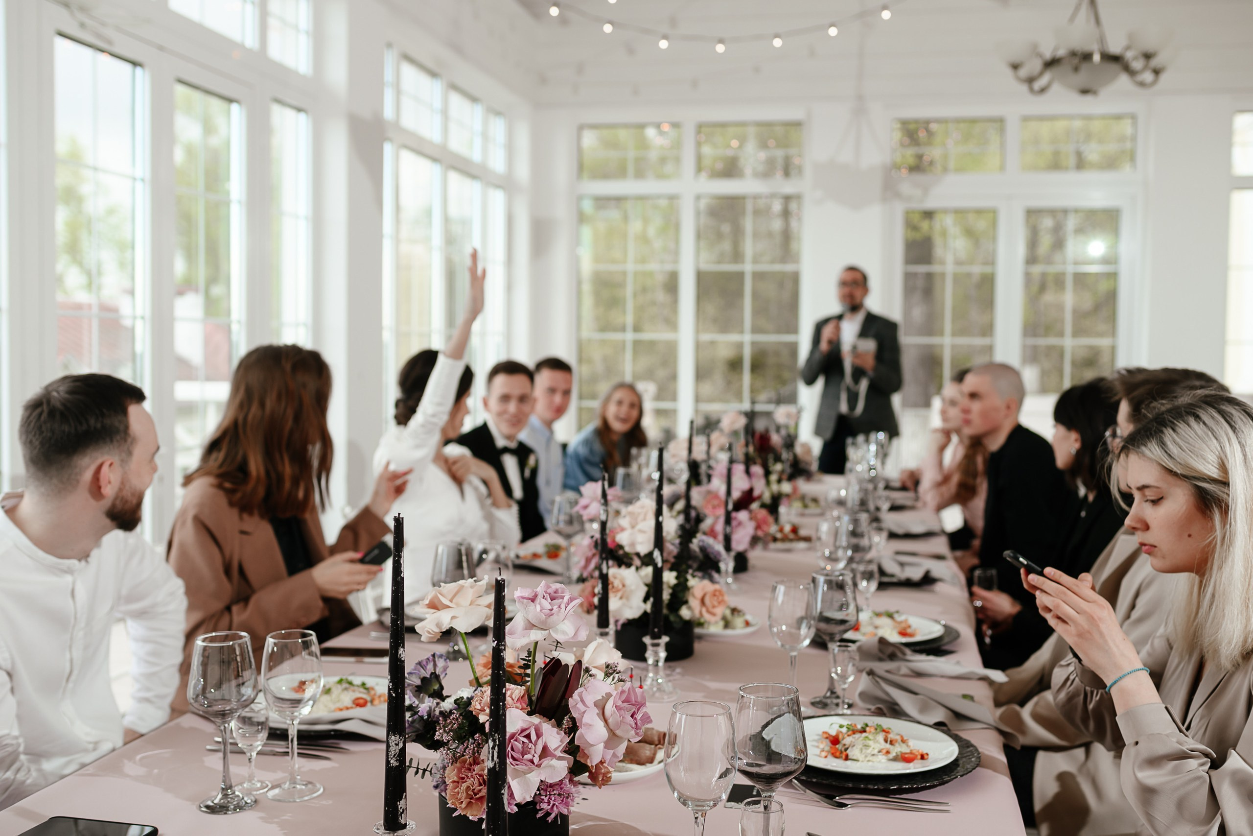 Фотограф Смоляк Алена