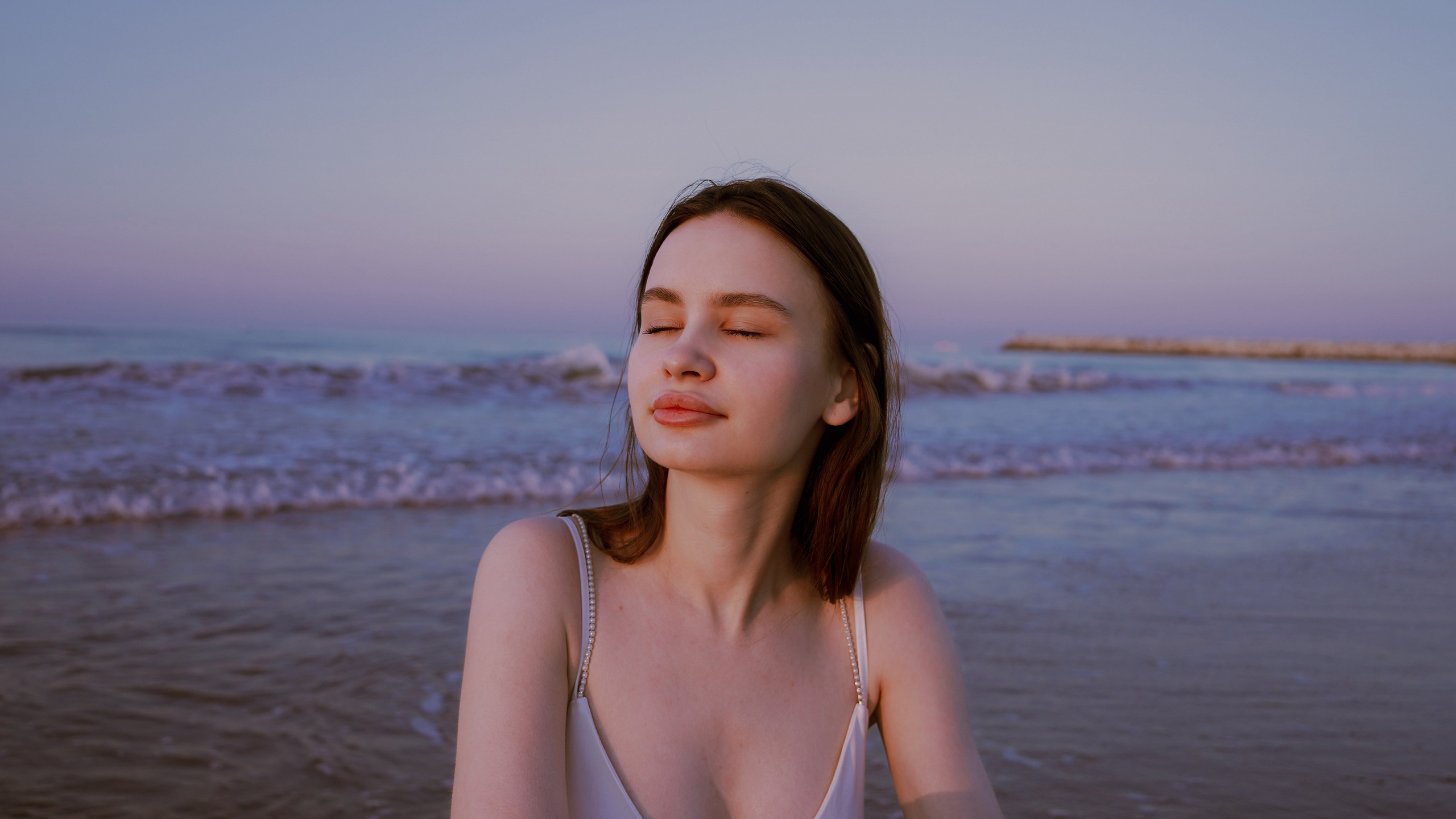 КАТЯ | СИДЕ. Photographer Barcelona