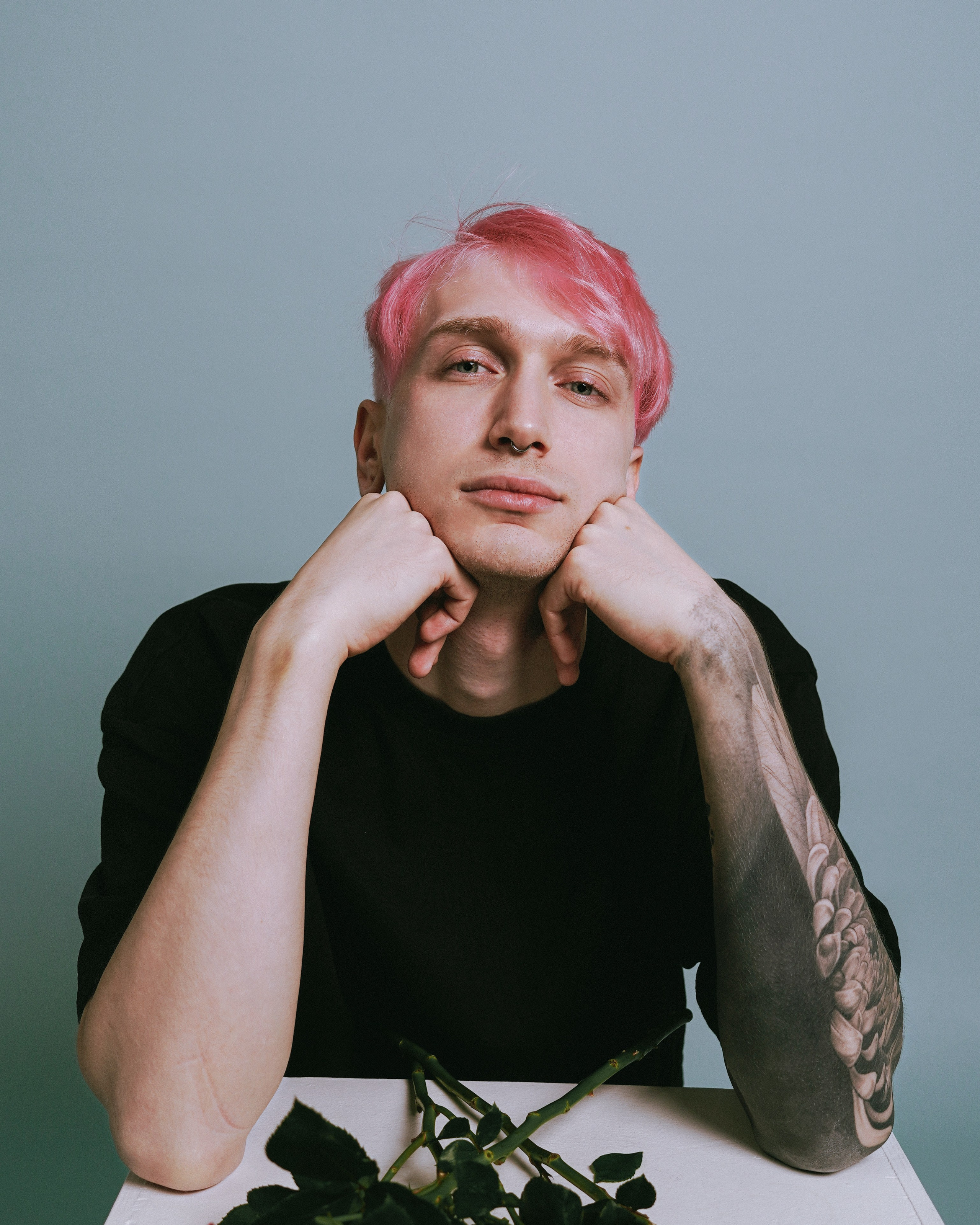 ВЛАД | GEODAYLIGHT STUDIO. Photographer Barcelona