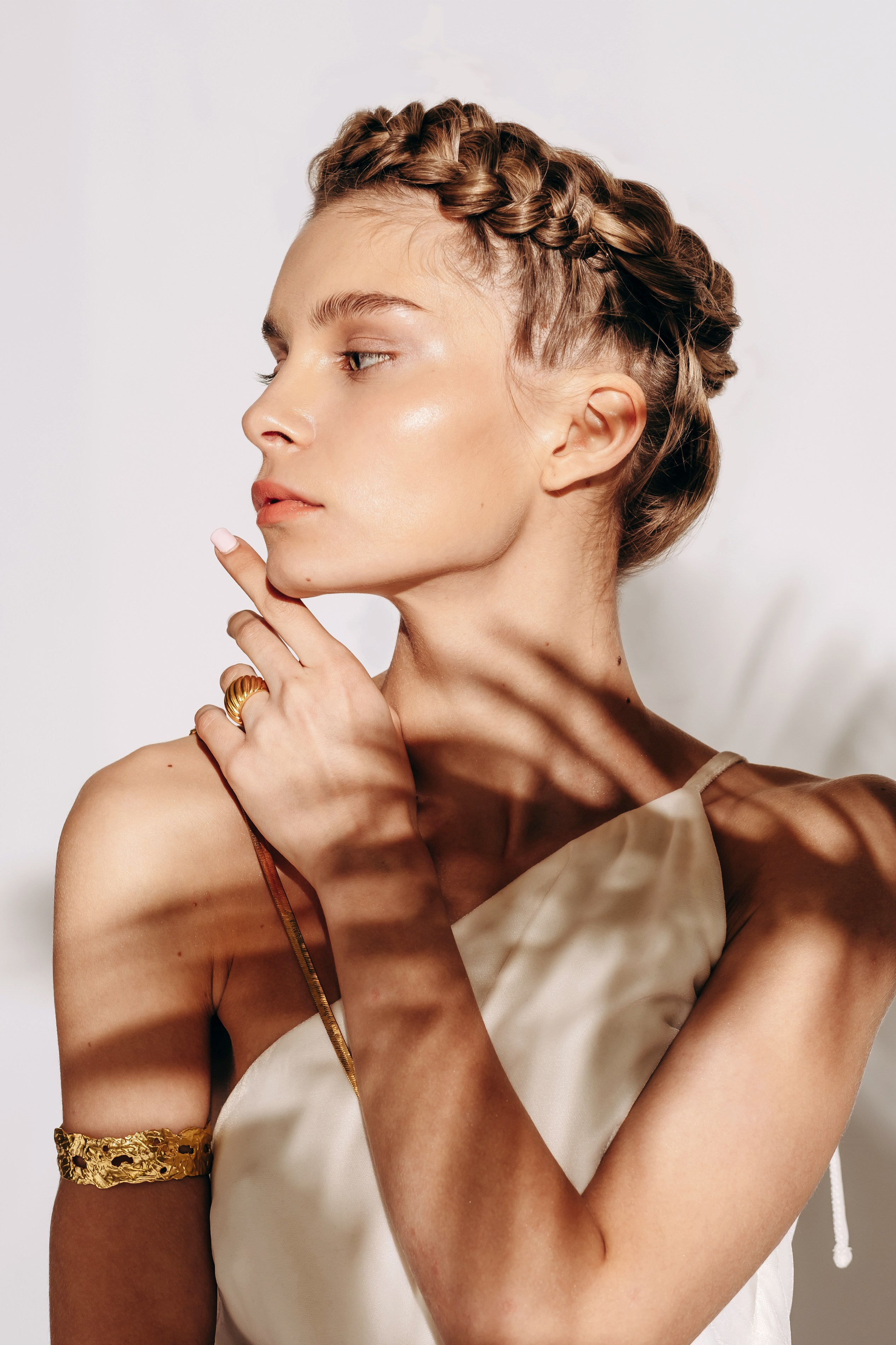 MY VIEW. Портретный и репортажный фотограф в Москве Острикова Анастасия