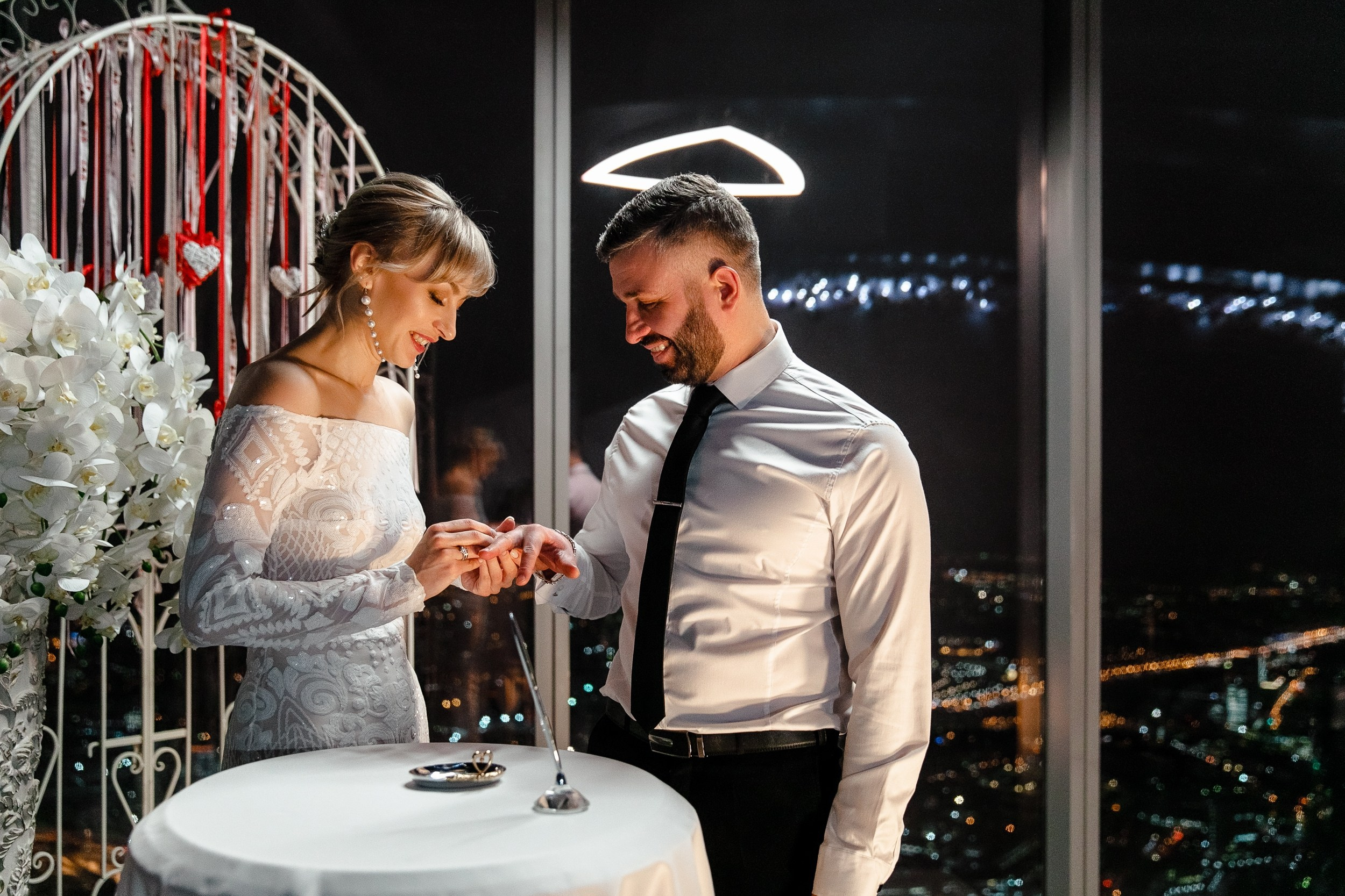 Иван и Ирина. Фотограф Артем Черепанов Москва