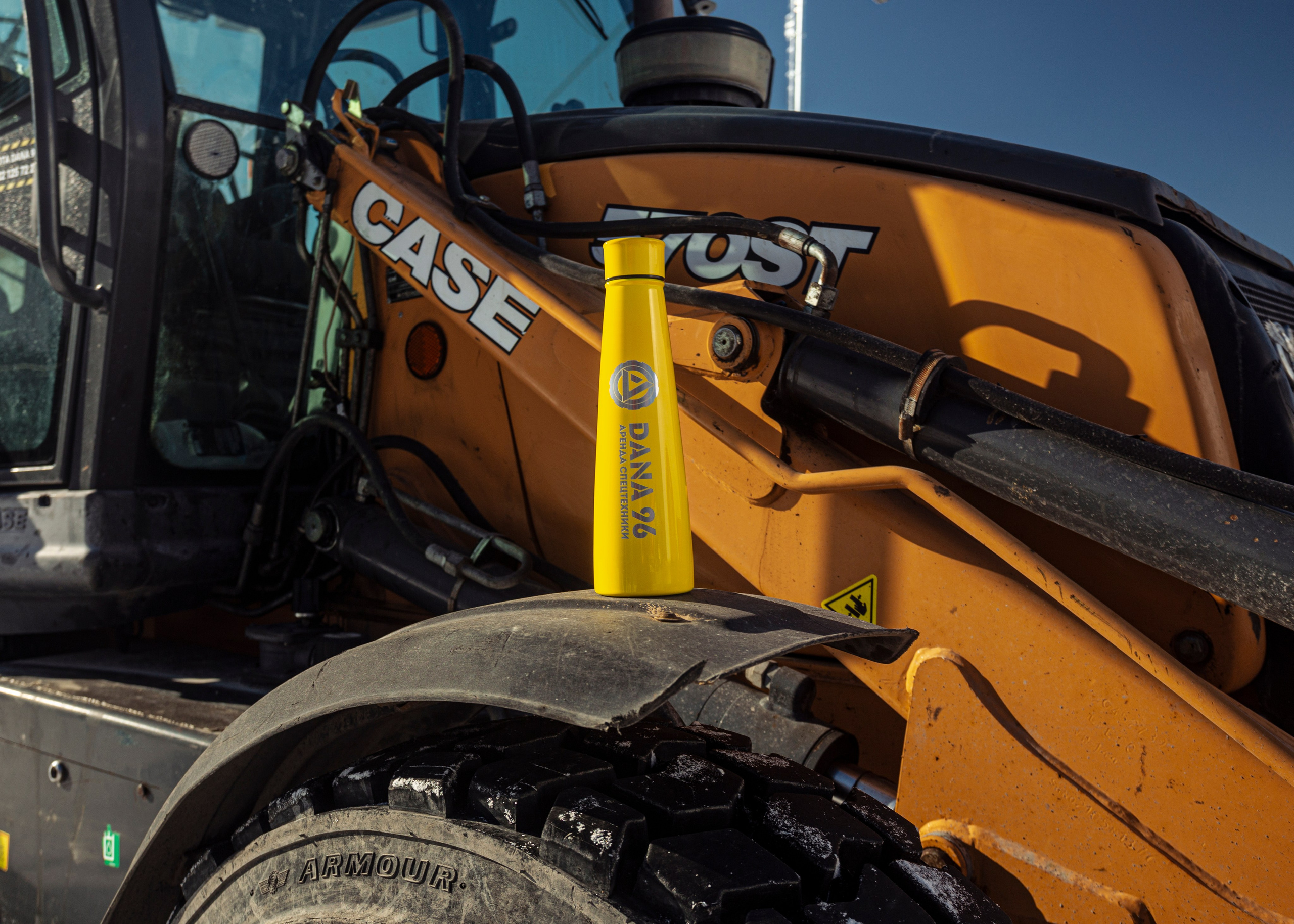 DANA96. Автомобильный фотограф в Екатеринбурге Сергей Эндерс