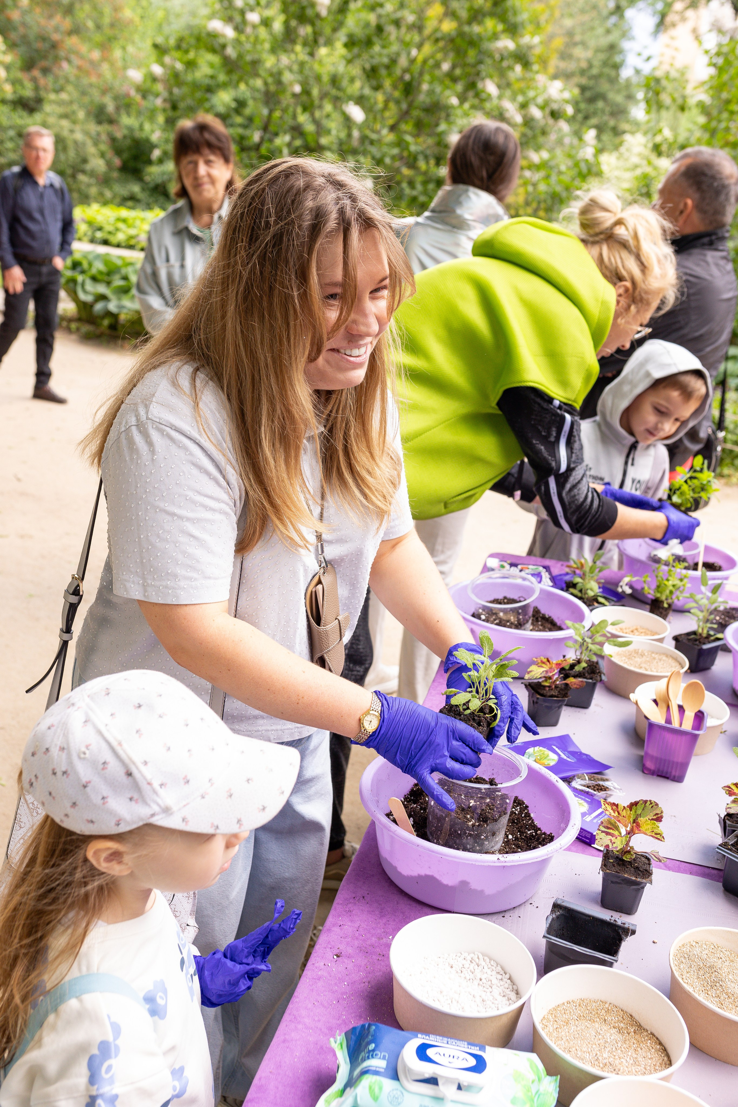 Мастер-класс от Аминосил. Александра Куликова фотограф, Москва