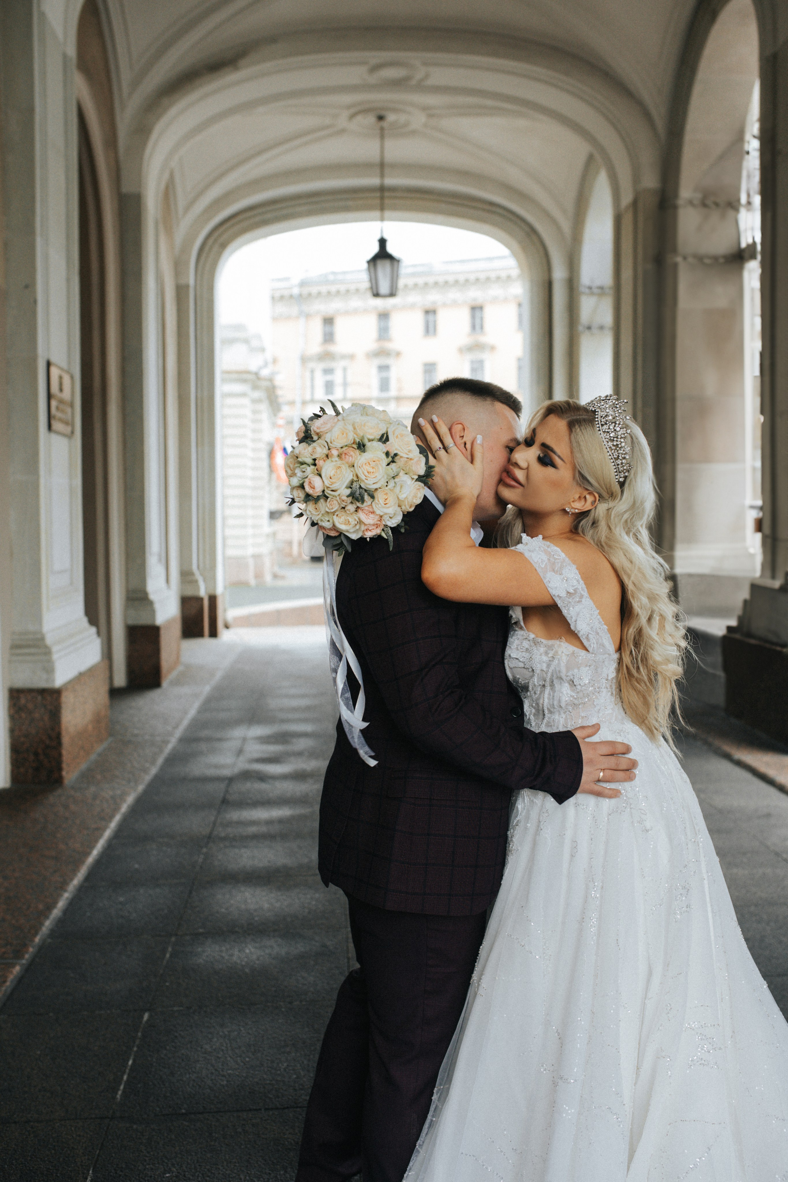 Павел Диана. Фотограф Алиса Субботина