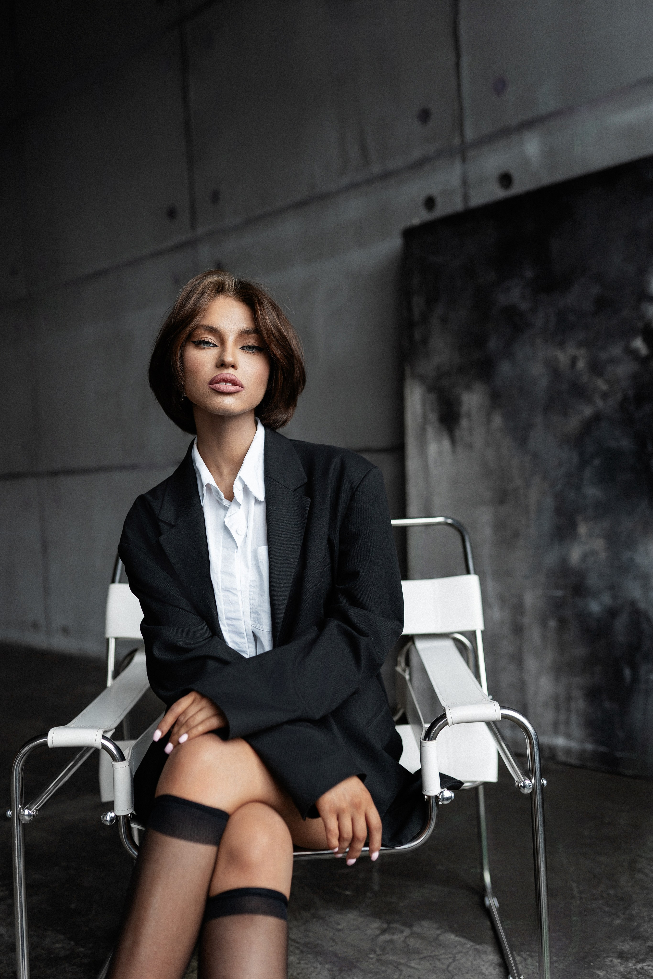 Дарья Мейкер. Портретный фотограф Юлия Семенчук