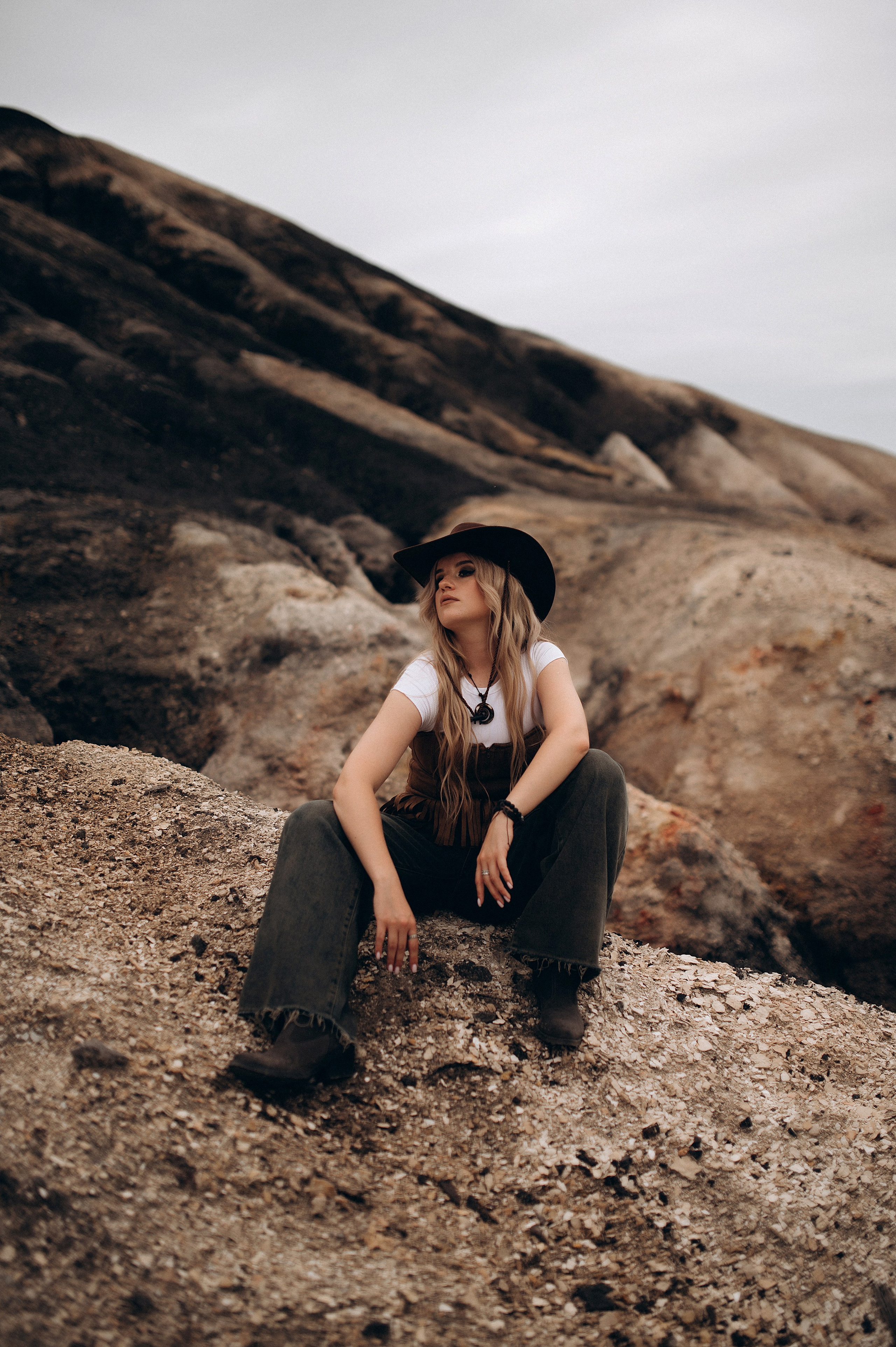 Где-то на Диком Западе. Фотограф Алексин, Тула