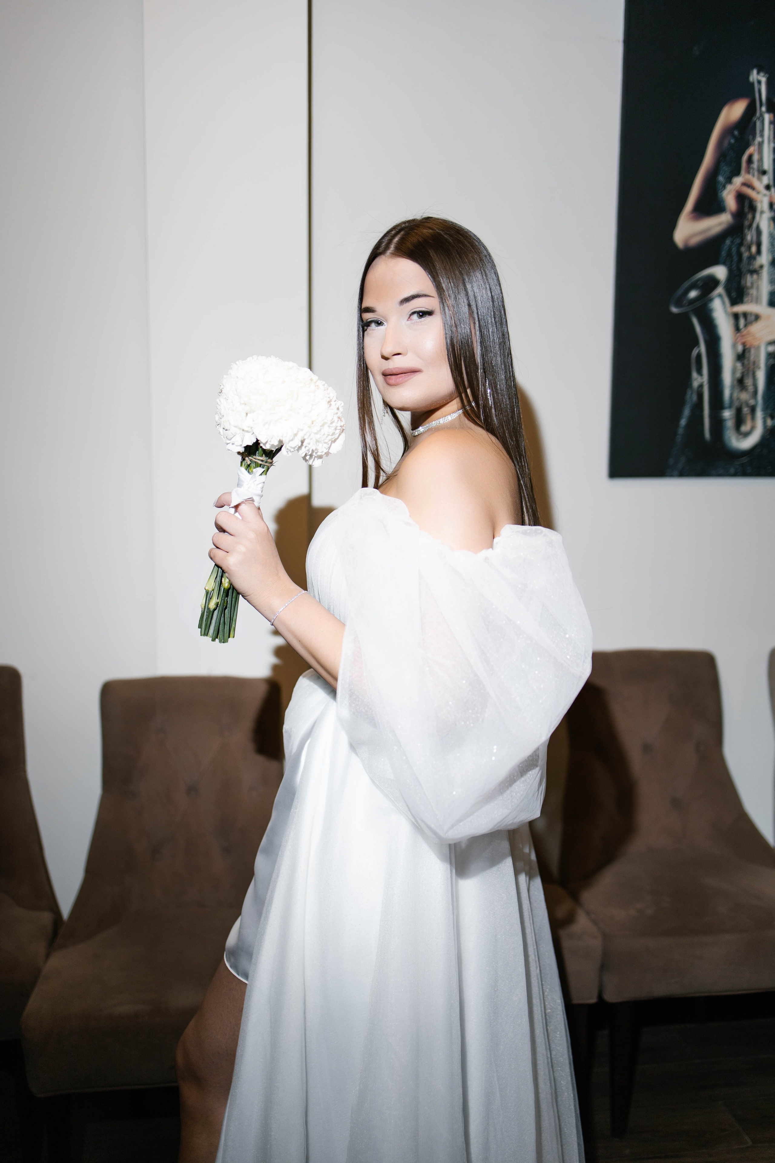 Мария и Евгений. ФОТОГРАФ АЛИНА ФОКА