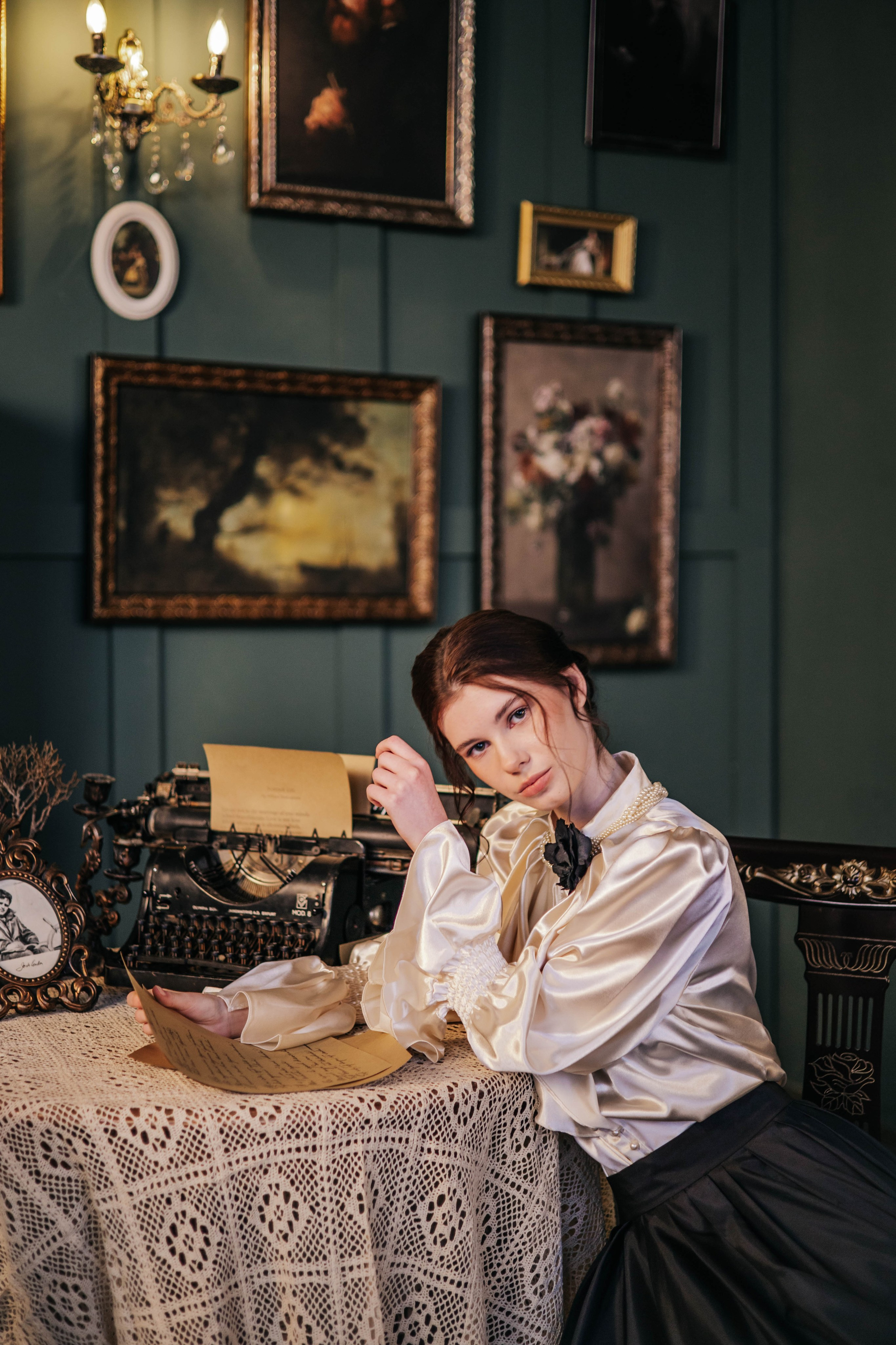 Aristokrat. ФОТОГРАФ АЛИНА ФОКА