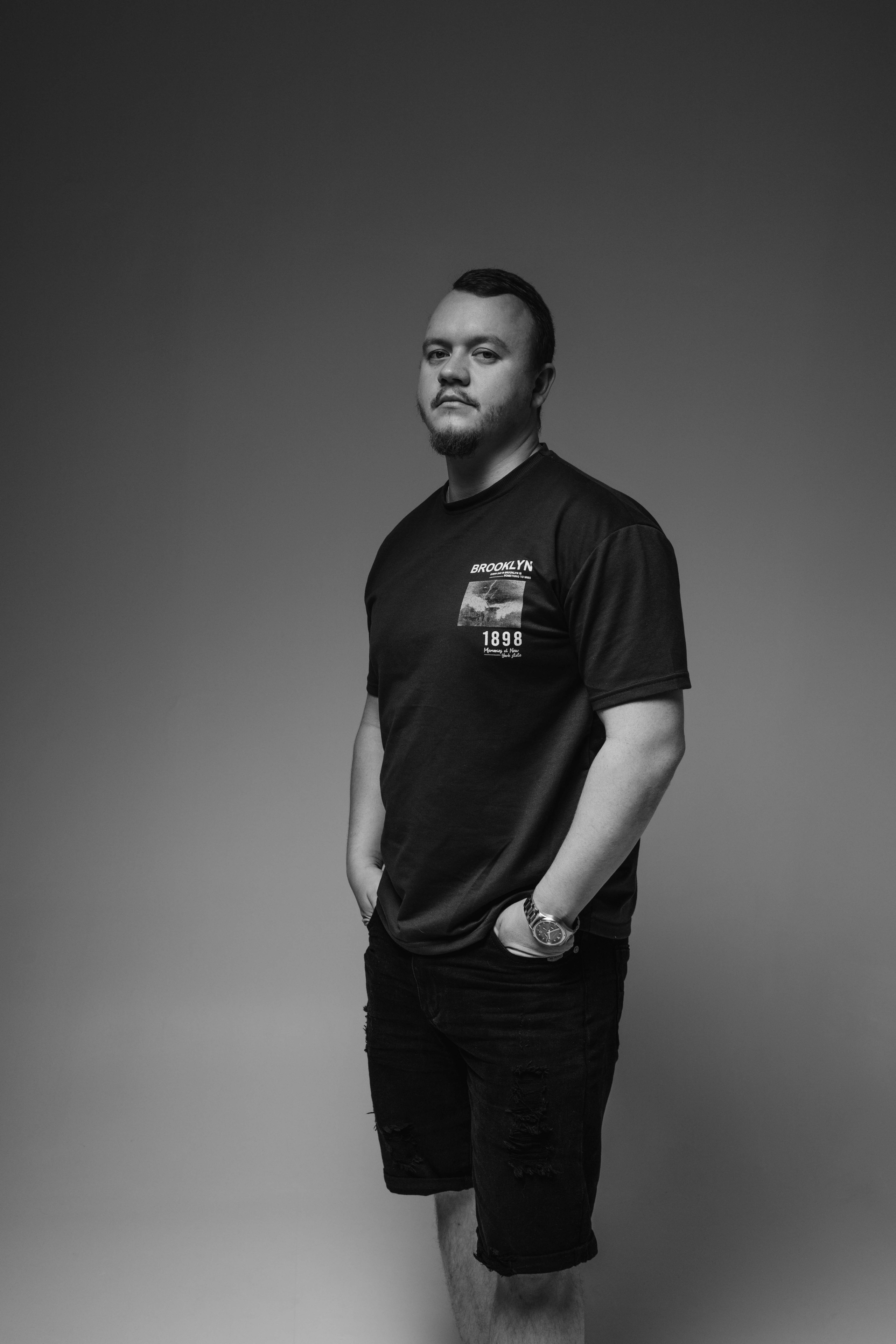 Алексей. ФОТОГРАФ АЛИНА ФОКА