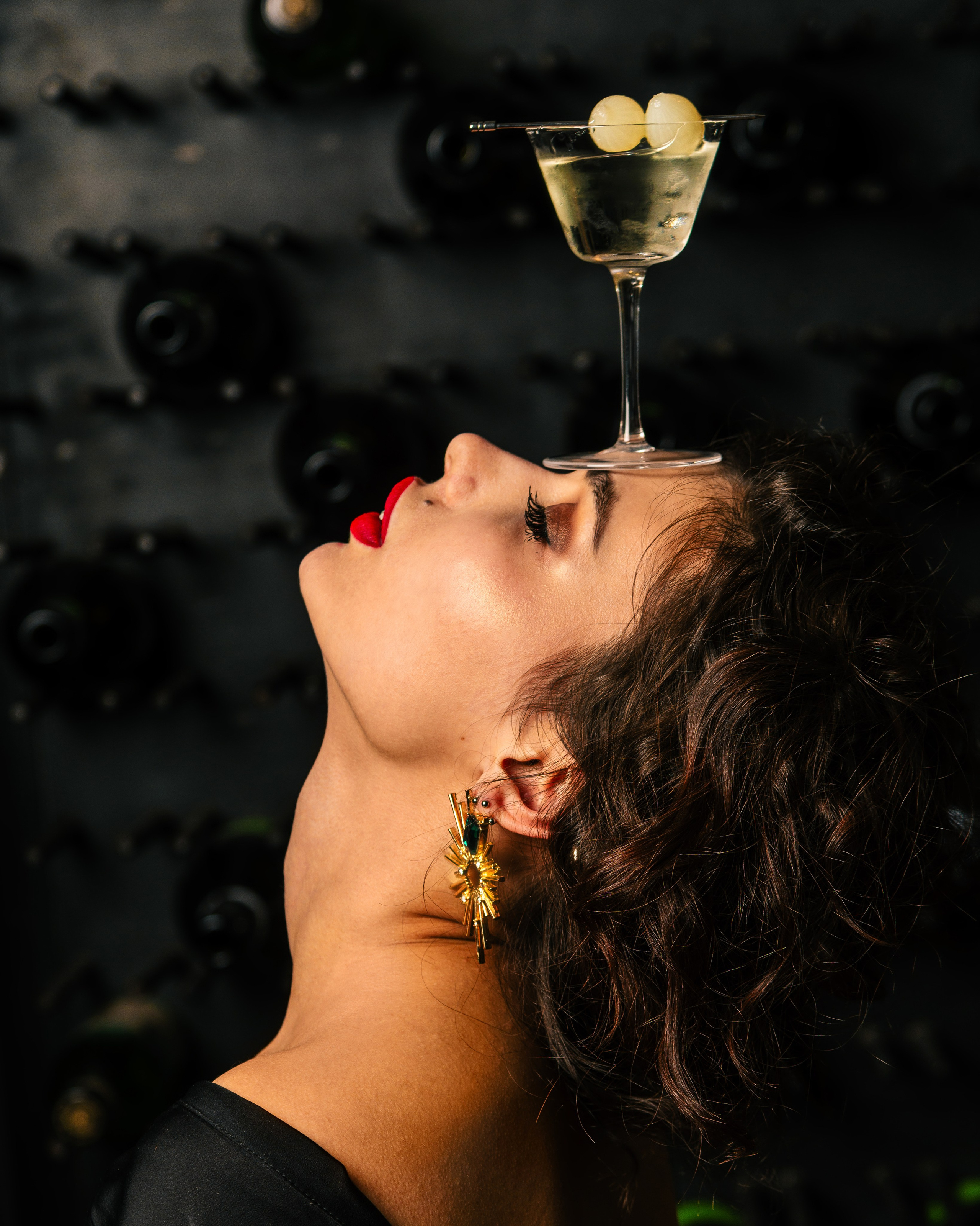 Напитки. Фотограф в Санкт-Петербурге Артем Михайлов