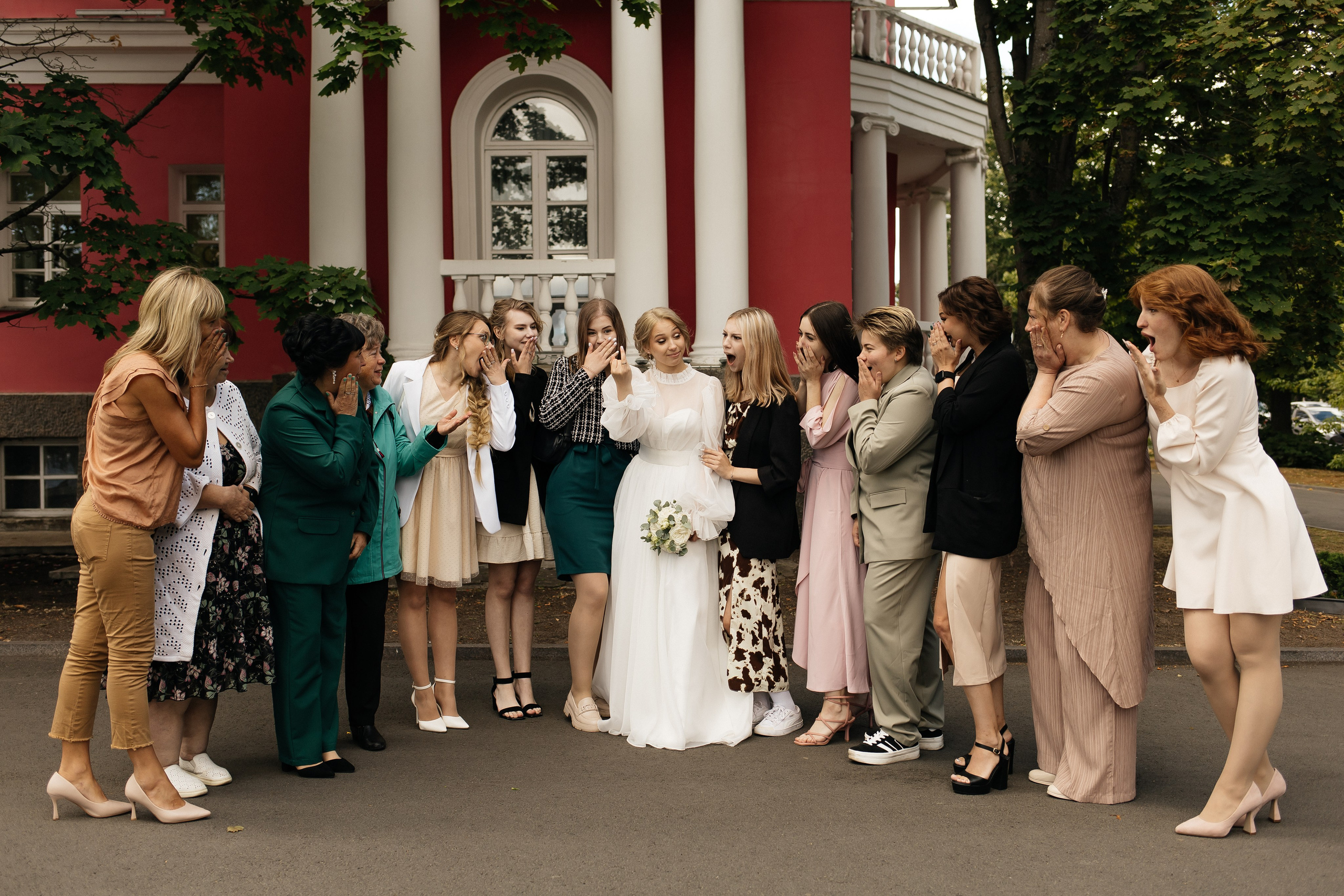 Обещание на всю жизнь. Фотограф Петрозаводск/СПБ