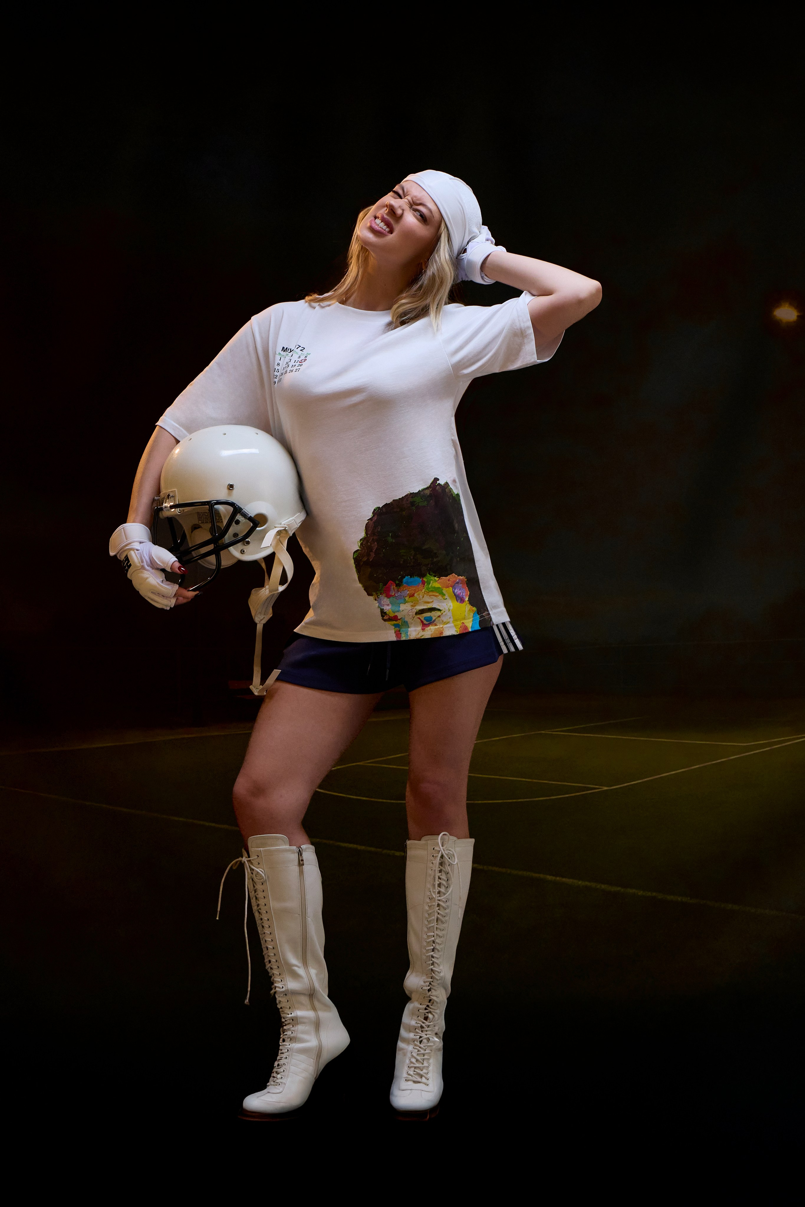 Thomas Mraz. Святослав Лебедев | Рекламный фотограф — Коммерческая съемка, Арт-дирекшн, AI-интеграция